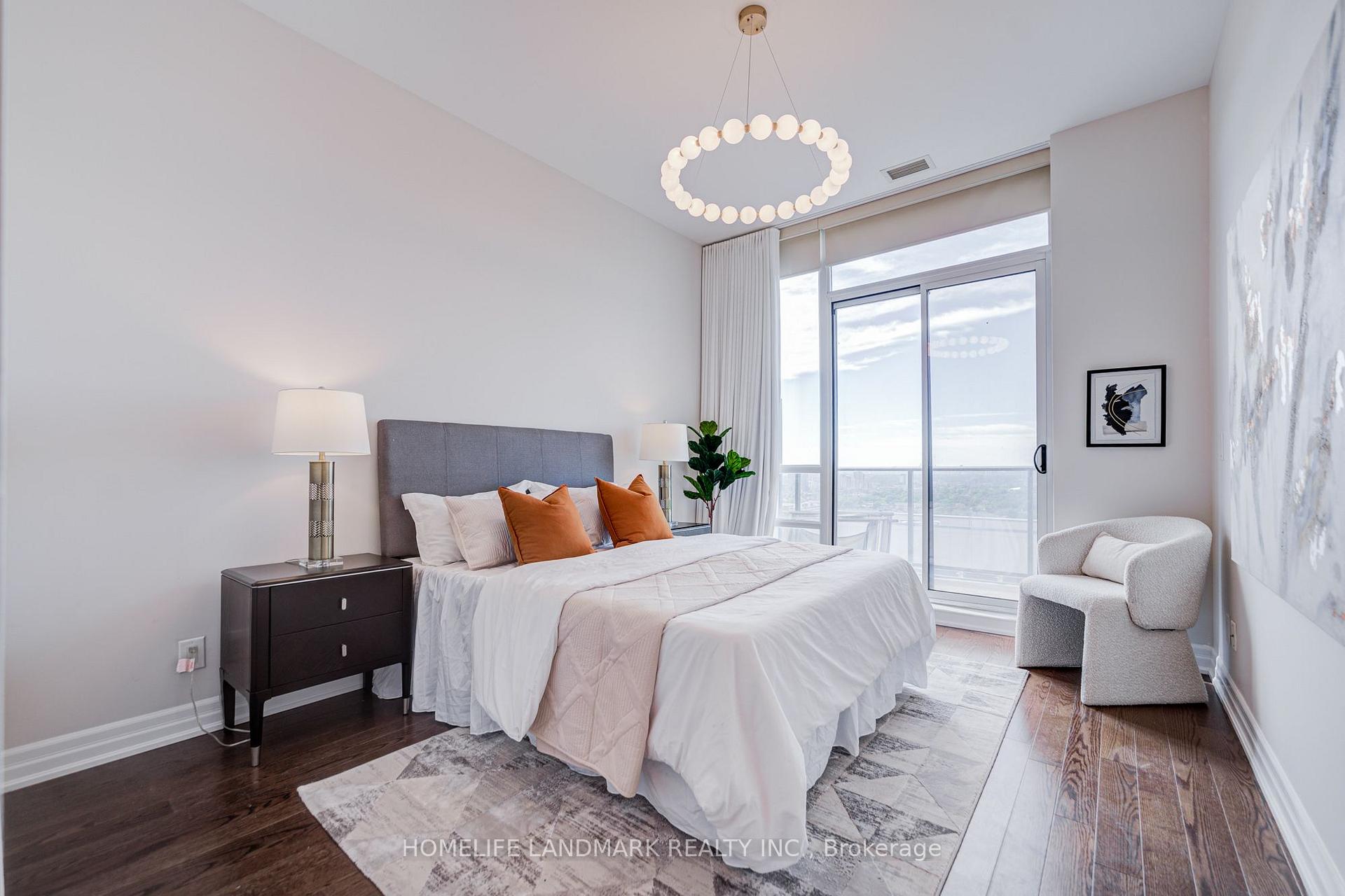 Photo 16 of Unit 2302, 500 St Clair Avenue W, Toronto, Humewood-Cedarvale — HOMEH