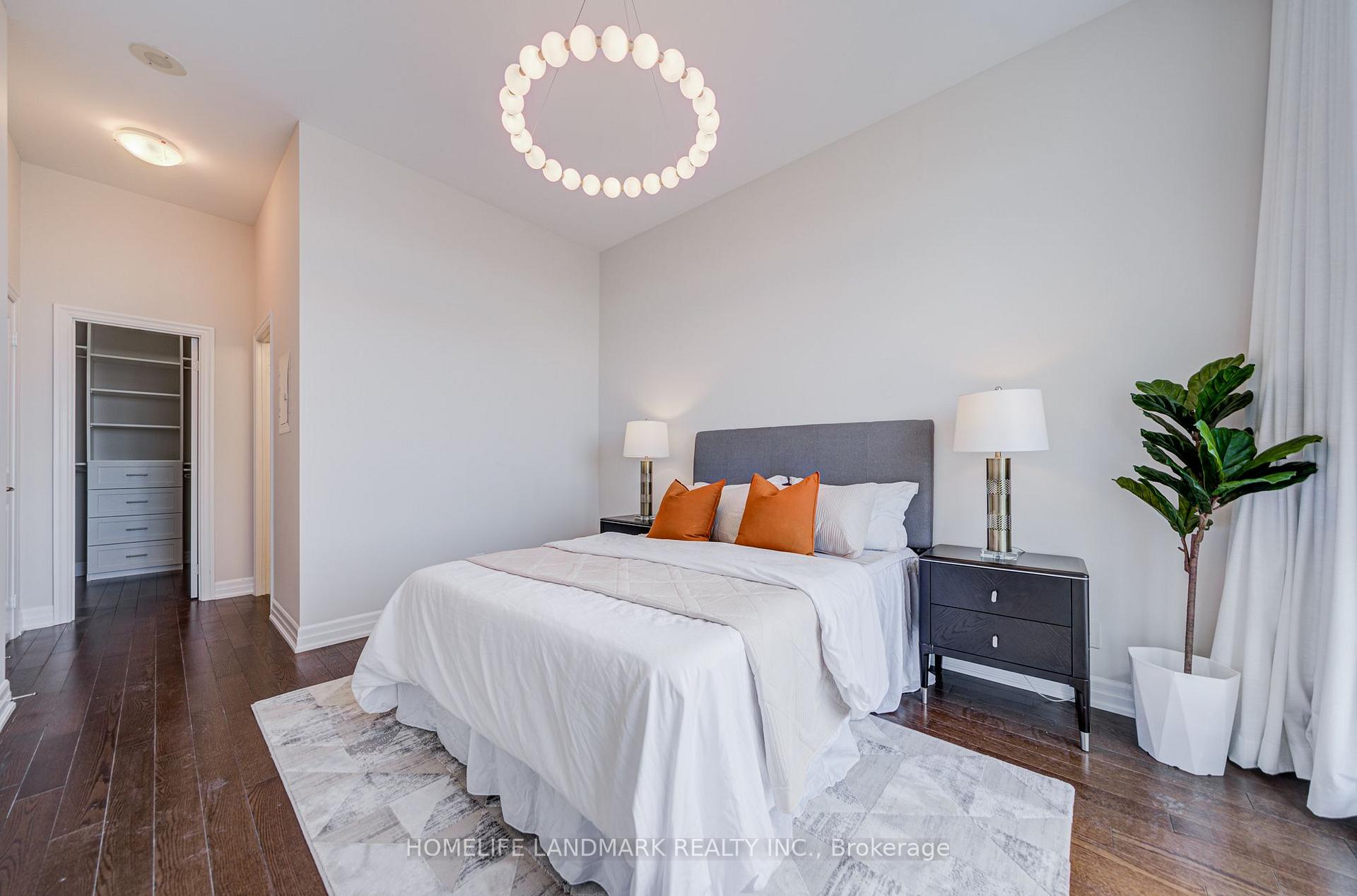 Photo 17 of Unit 2302, 500 St Clair Avenue W, Toronto, Humewood-Cedarvale — HOMEH
