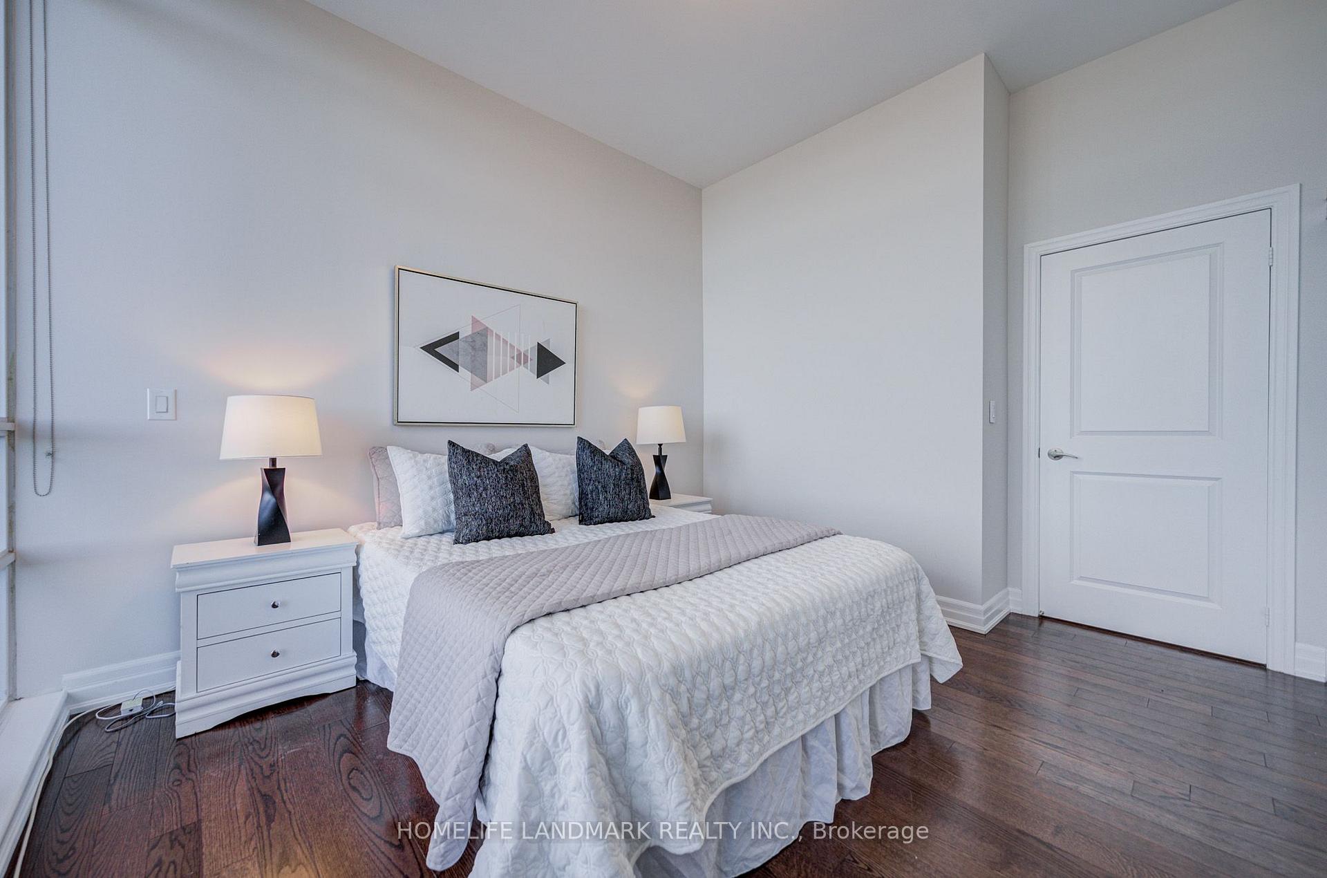 Photo 19 of Unit 2302, 500 St Clair Avenue W, Toronto, Humewood-Cedarvale — HOMEH