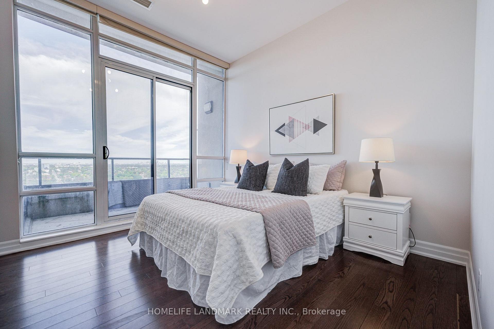 Photo 20 of Unit 2302, 500 St Clair Avenue W, Toronto, Humewood-Cedarvale — HOMEH