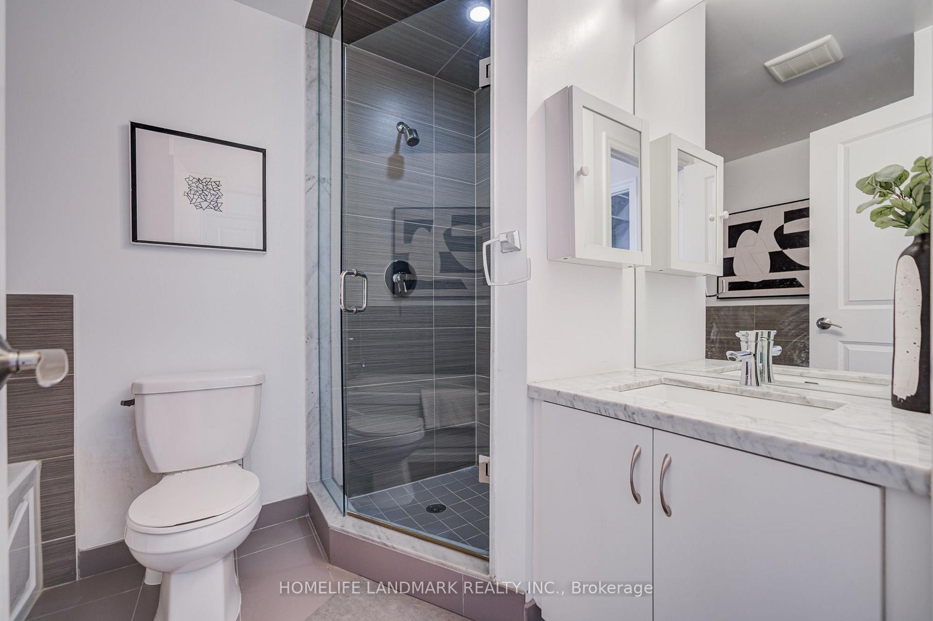 Photo 22 of Unit 2302, 500 St Clair Avenue W, Toronto, Humewood-Cedarvale — HOMEH