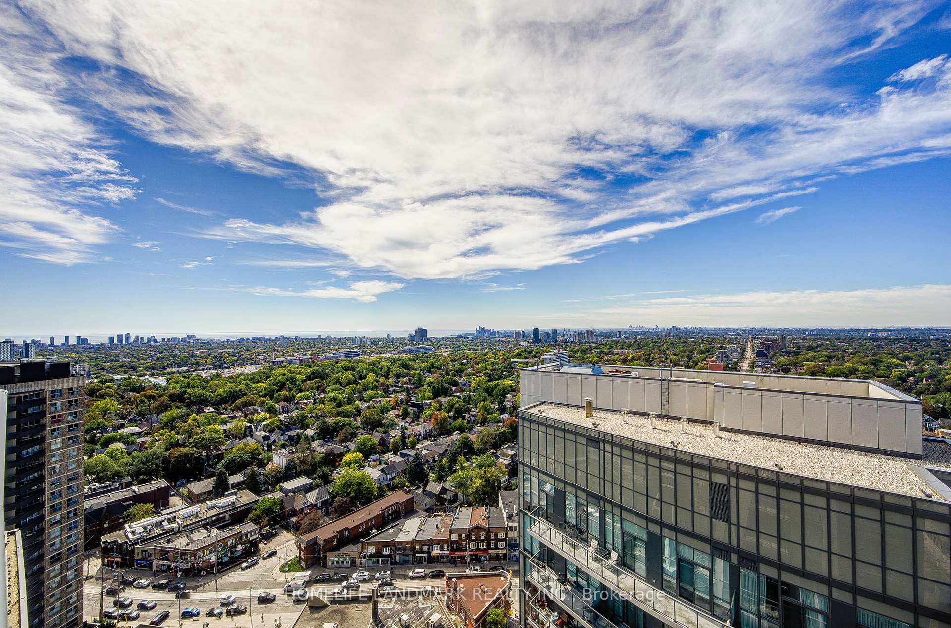 Photo 25 of Unit 2302, 500 St Clair Avenue W, Toronto, Humewood-Cedarvale — HOMEH
