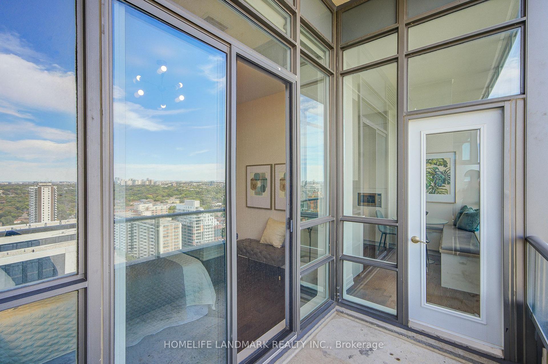 Photo 28 of Unit 2302, 500 St Clair Avenue W, Toronto, Humewood-Cedarvale — HOMEH