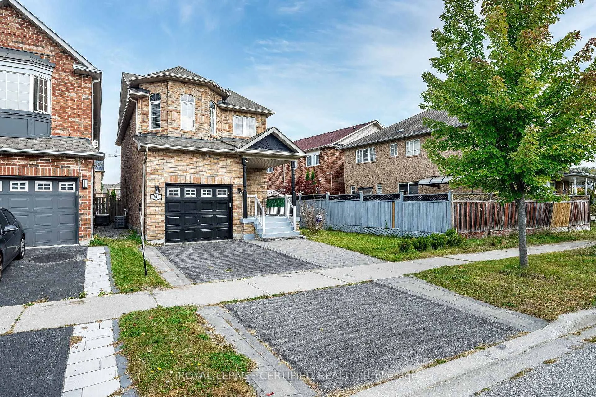 Photo 5 of 105 Howling Crescent, Ajax, South East — HOMEH