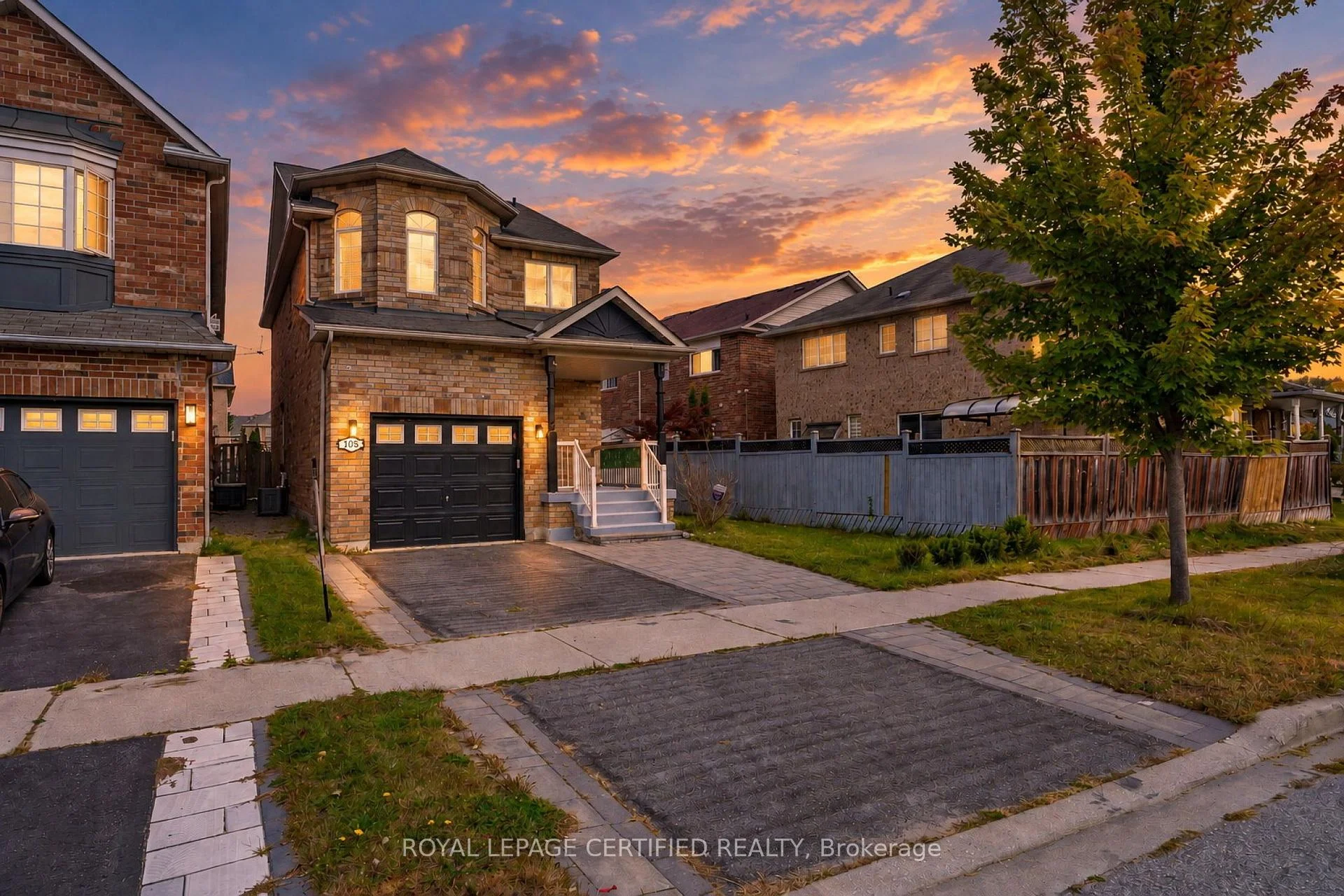 Photo 6 of 105 Howling Crescent, Ajax, South East — HOMEH