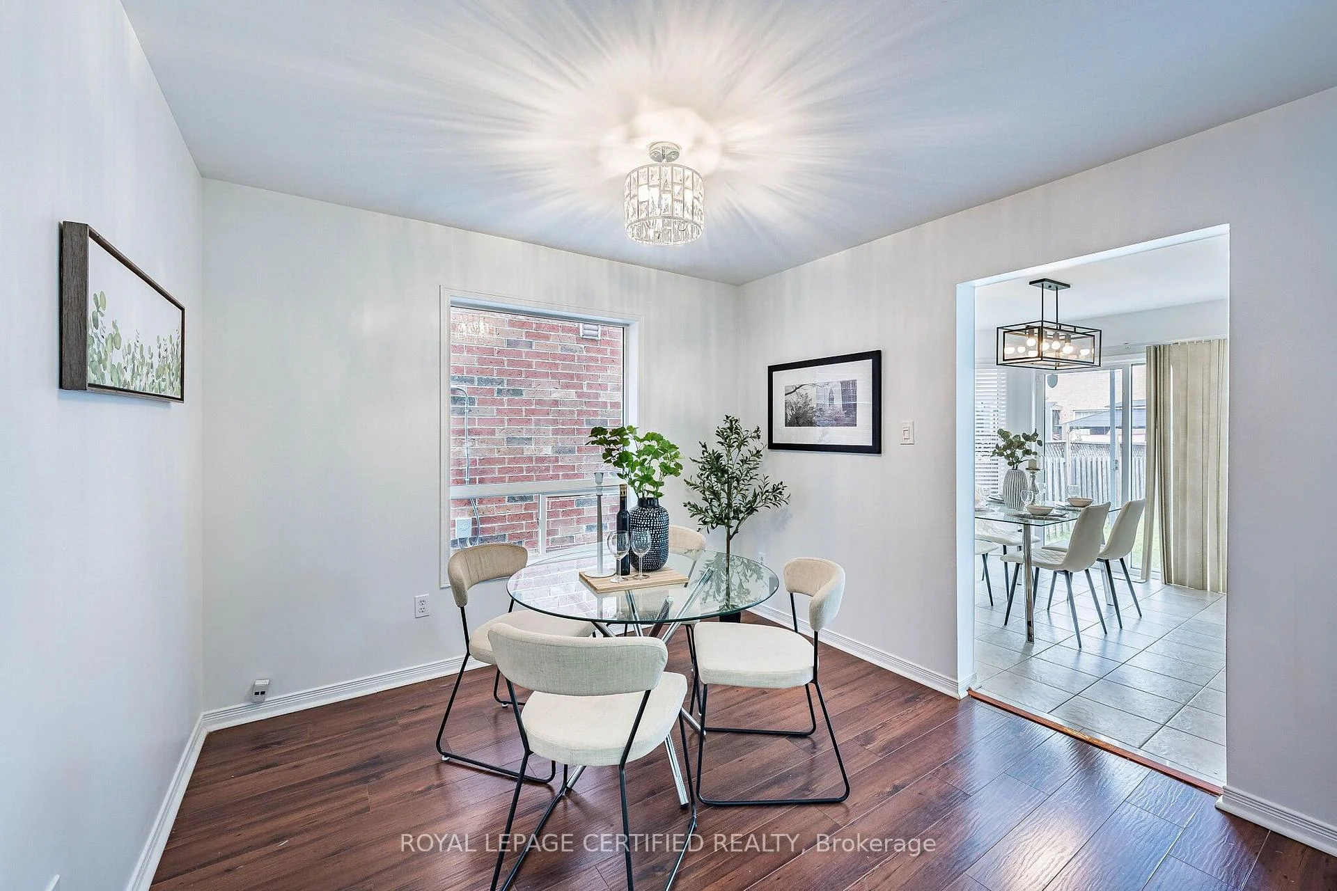 Photo 16 of 105 Howling Crescent, Ajax, South East — HOMEH