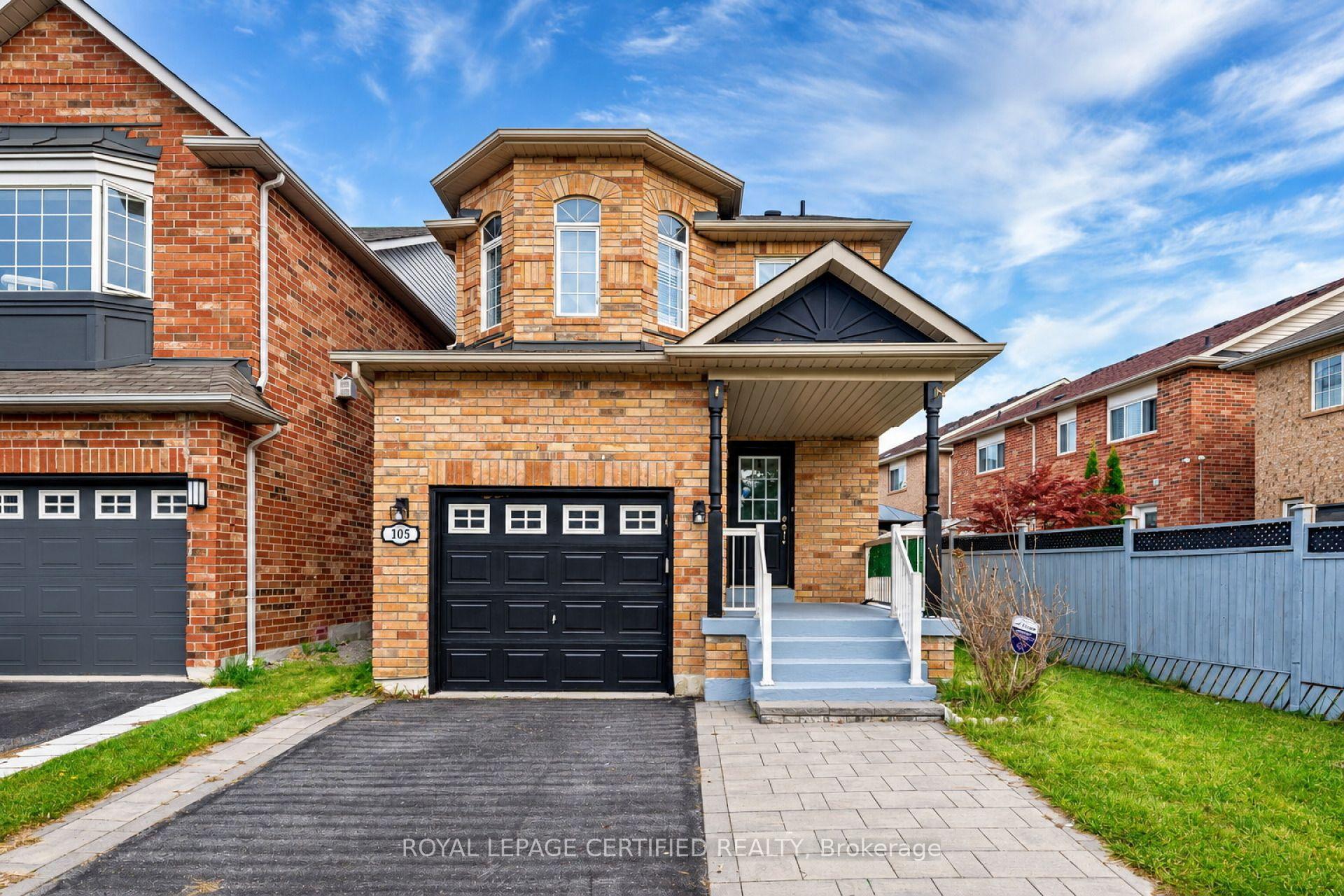 Photo of 105 Howling Crescent