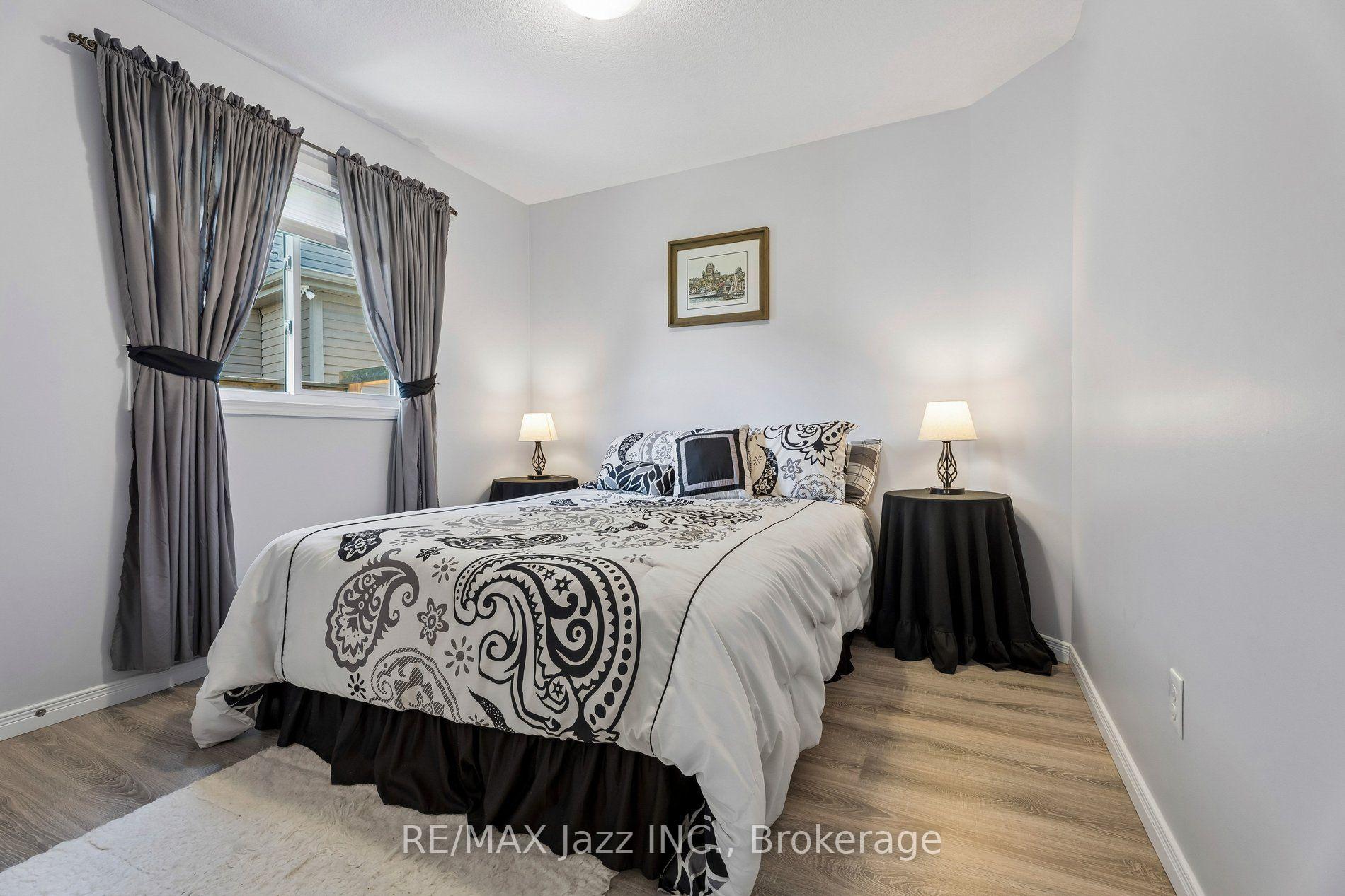 Photo 19 of 9 Trillium Way, Norfolk, Simcoe — HOMEH