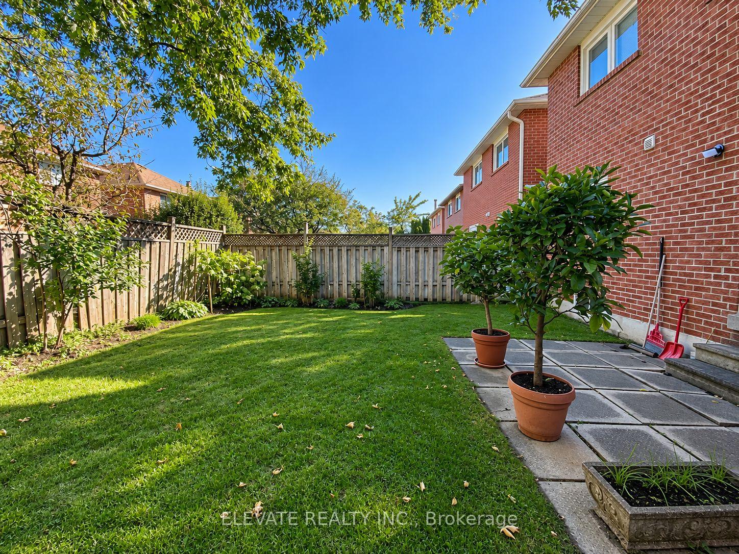 Photo 28 of 1395 Ferncliff Circle, Pickering, Liverpool — HOMEH