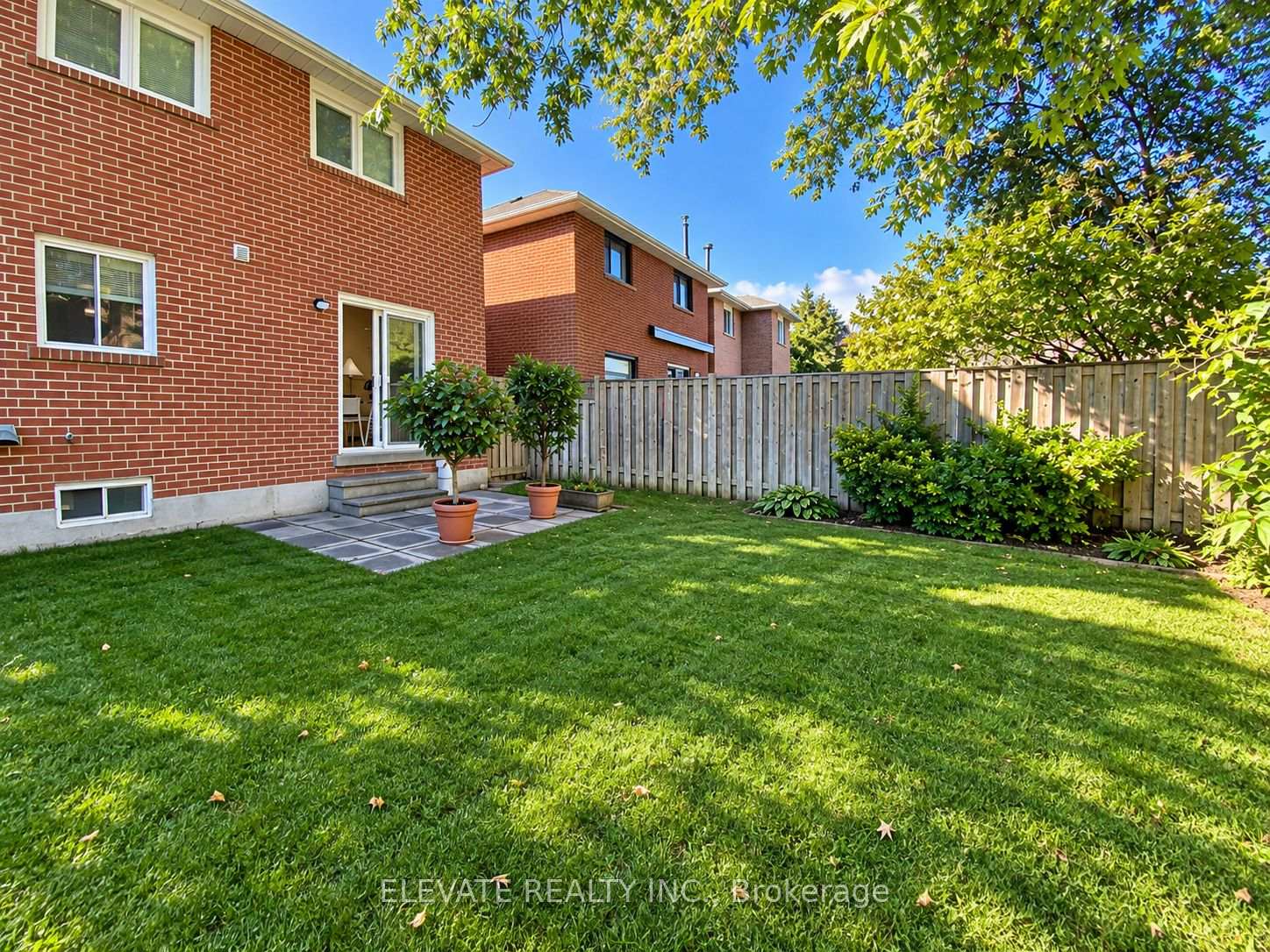 Photo 30 of 1395 Ferncliff Circle, Pickering, Liverpool — HOMEH