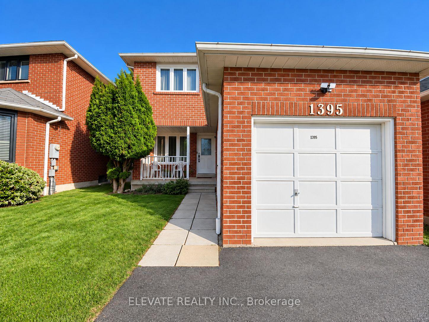 Photo 31 of 1395 Ferncliff Circle, Pickering, Liverpool — HOMEH