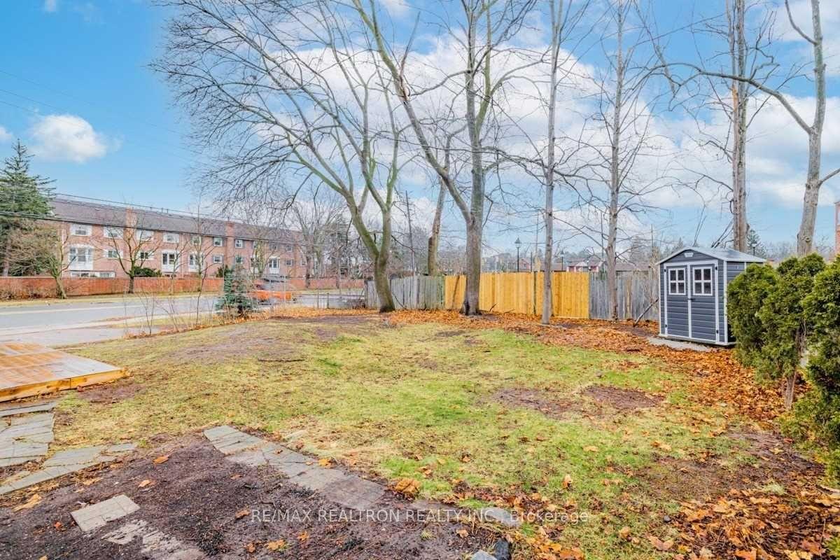 Photo 21 of Unit Front, 14 John Street, Markham, Thornhill — HOMEH
