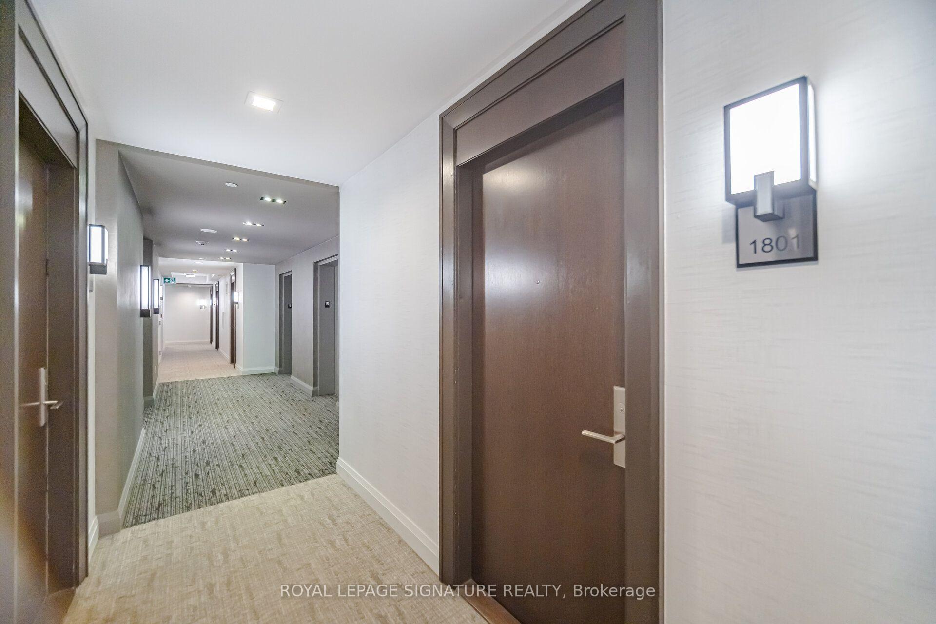 Photo 4 of Unit 1801, 460 Adelaide Street E, Toronto, Moss Park — HOMEH