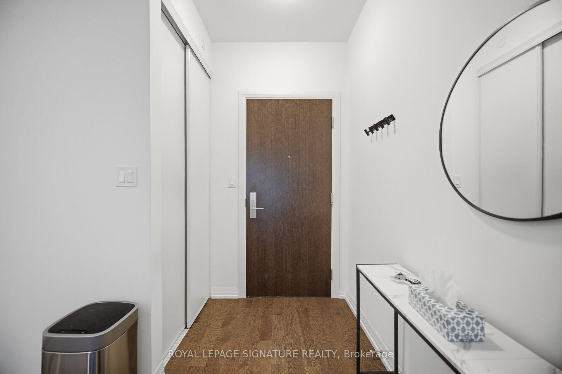 Photo 5 of Unit 1801, 460 Adelaide Street E, Toronto, Moss Park — HOMEH