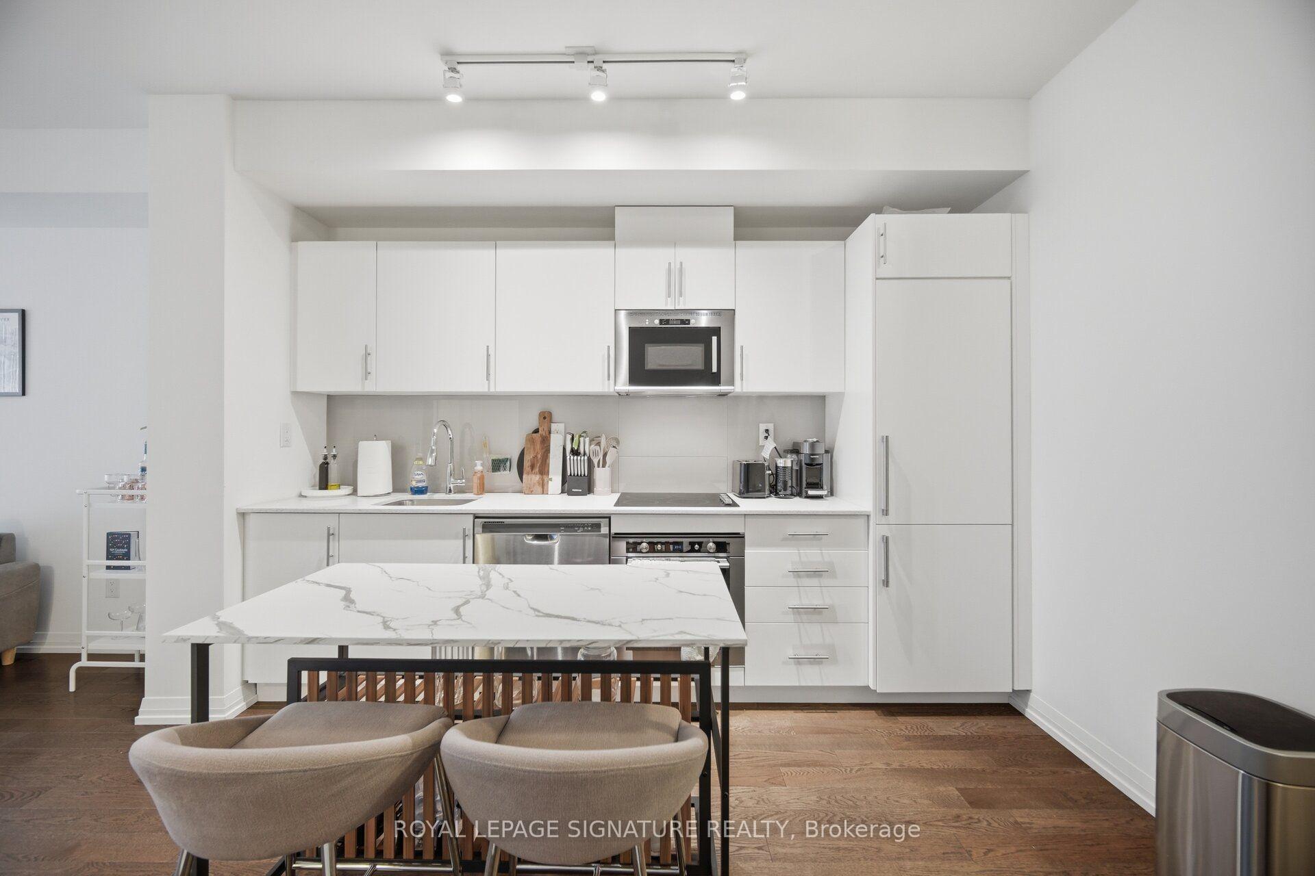 Photo 9 of Unit 1801, 460 Adelaide Street E, Toronto, Moss Park — HOMEH
