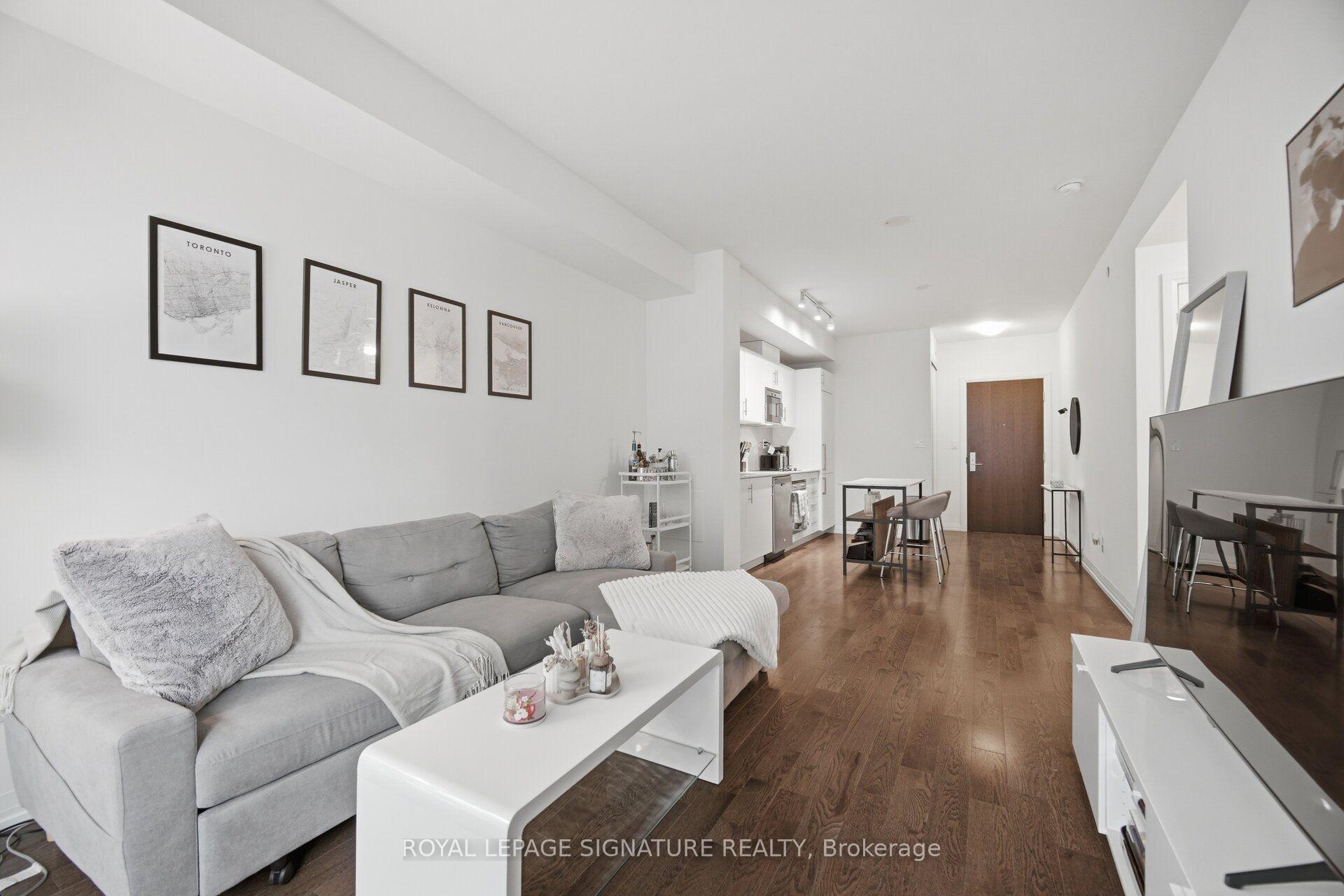 Photo 10 of Unit 1801, 460 Adelaide Street E, Toronto, Moss Park — HOMEH