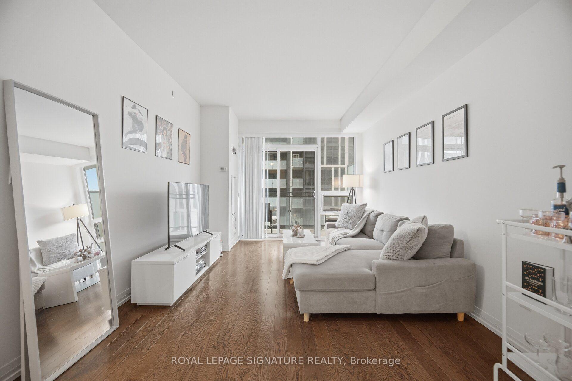 Photo 11 of Unit 1801, 460 Adelaide Street E, Toronto, Moss Park — HOMEH