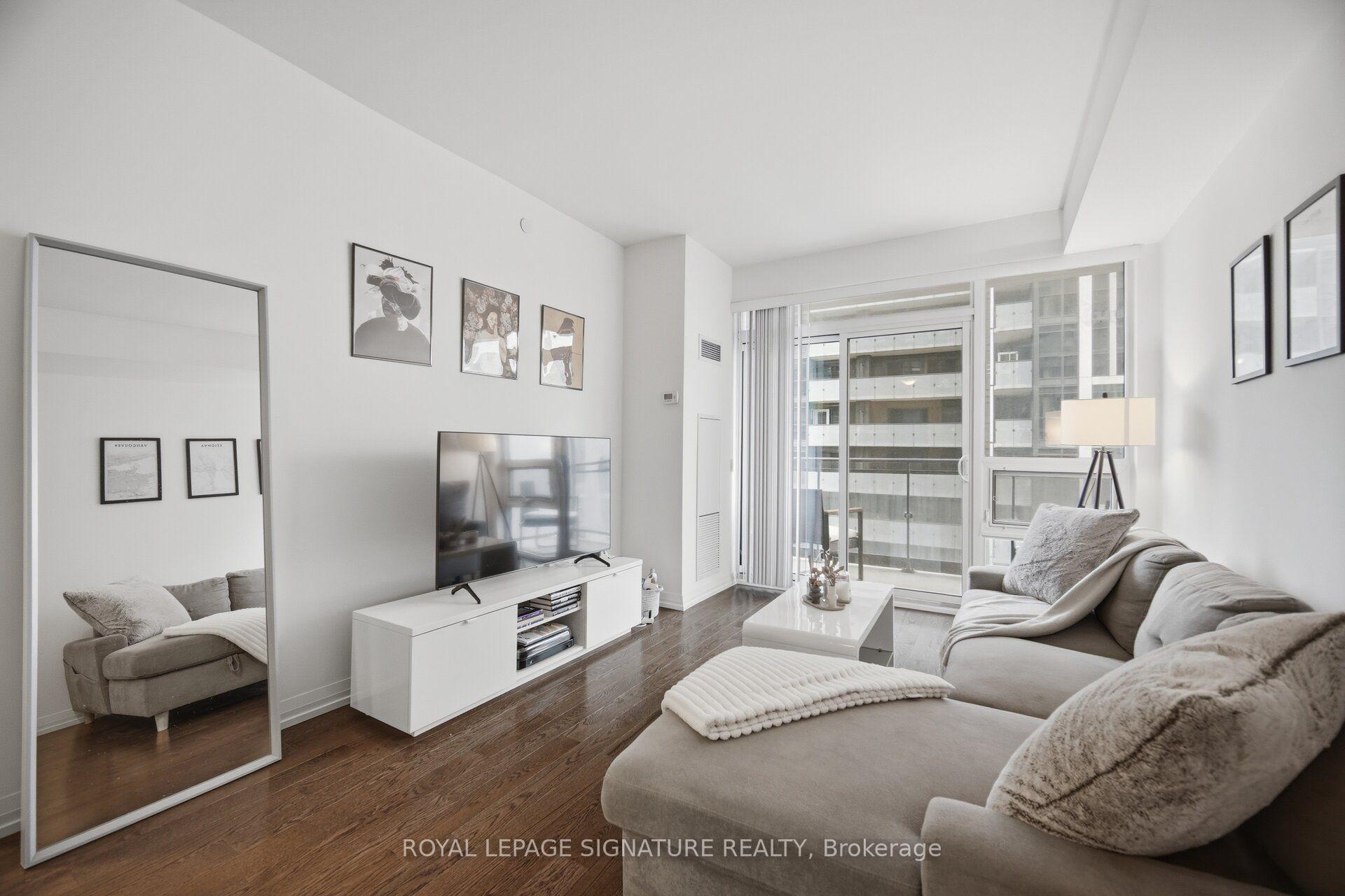 Photo 12 of Unit 1801, 460 Adelaide Street E, Toronto, Moss Park — HOMEH