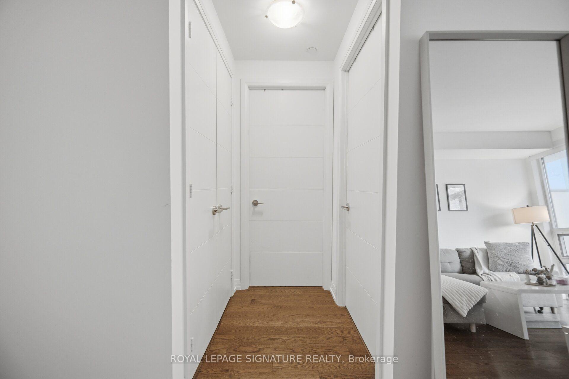 Photo 13 of Unit 1801, 460 Adelaide Street E, Toronto, Moss Park — HOMEH