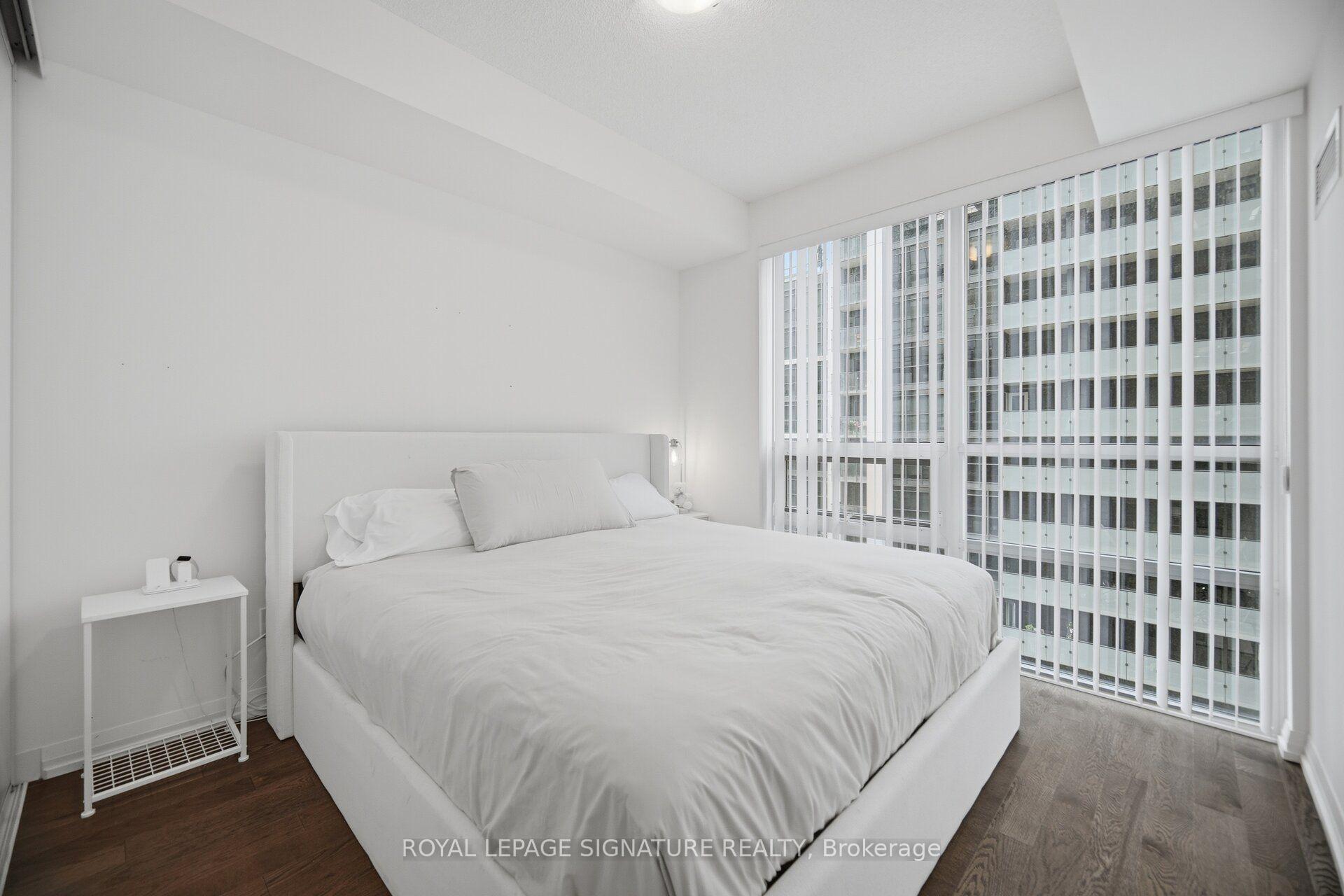 Photo 14 of Unit 1801, 460 Adelaide Street E, Toronto, Moss Park — HOMEH
