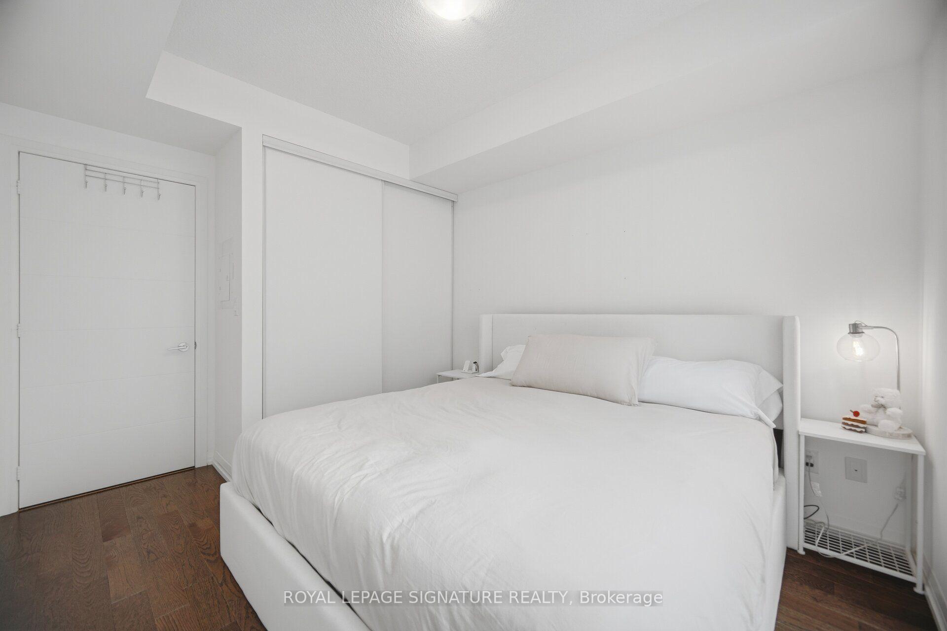 Photo 16 of Unit 1801, 460 Adelaide Street E, Toronto, Moss Park — HOMEH