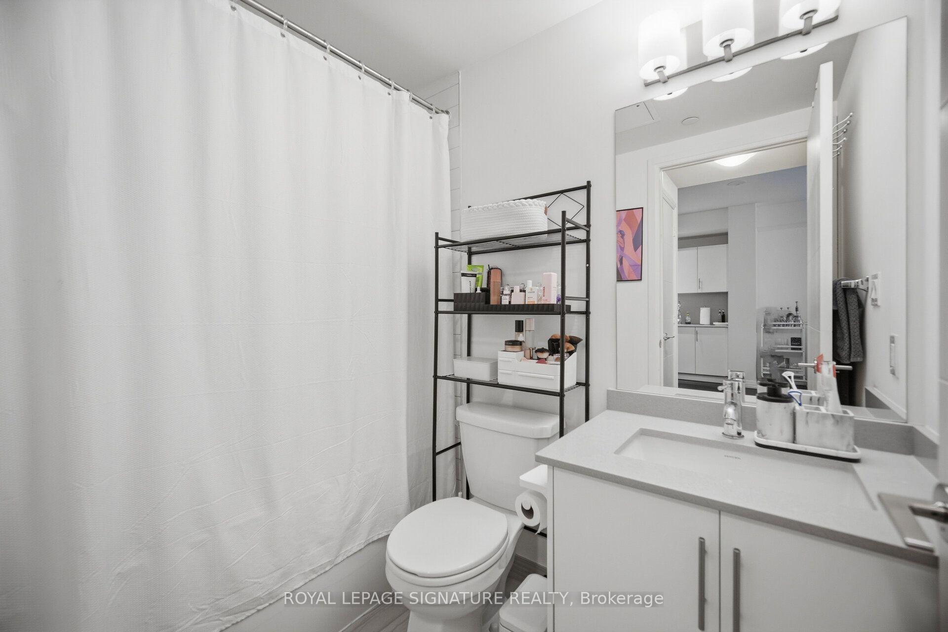 Photo 17 of Unit 1801, 460 Adelaide Street E, Toronto, Moss Park — HOMEH