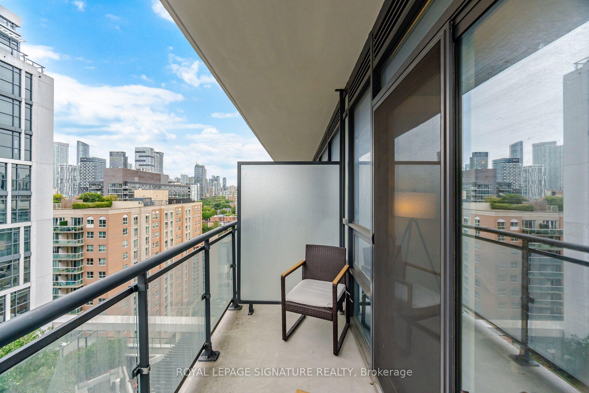 Photo 20 of Unit 1801, 460 Adelaide Street E, Toronto, Moss Park — HOMEH
