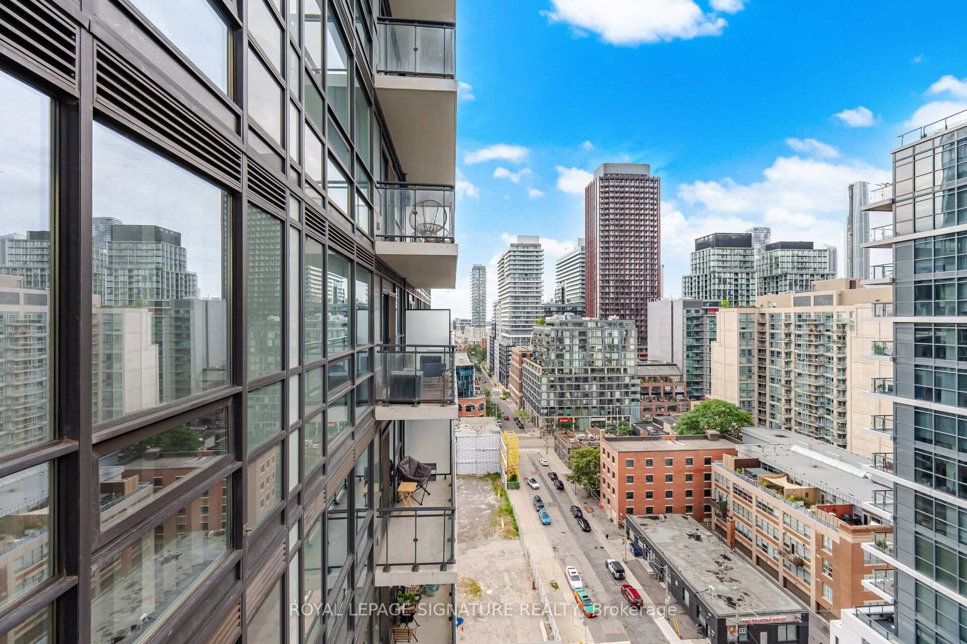 Photo 21 of Unit 1801, 460 Adelaide Street E, Toronto, Moss Park — HOMEH