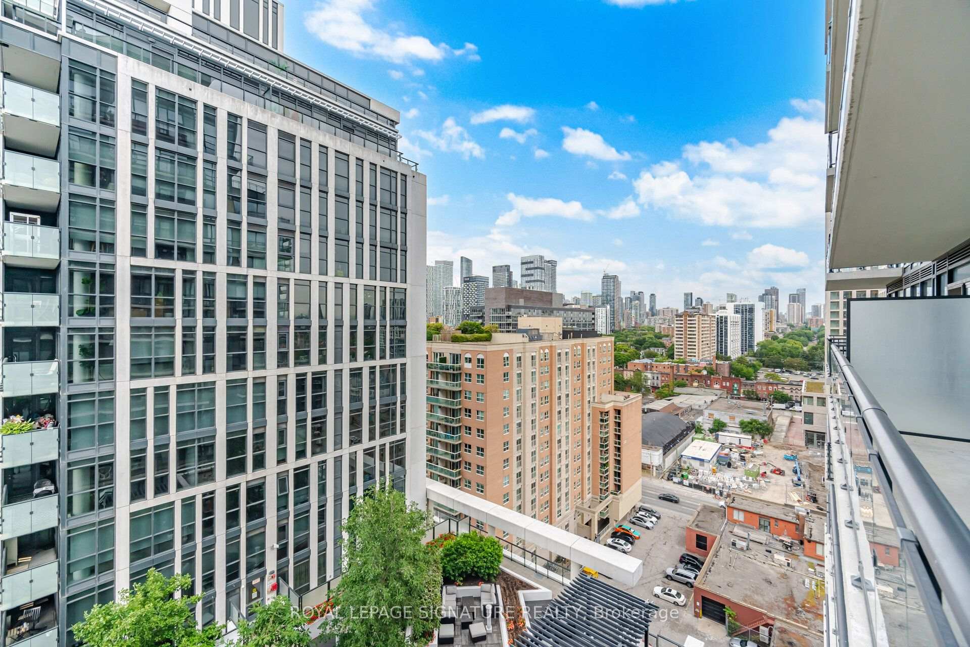 Photo 23 of Unit 1801, 460 Adelaide Street E, Toronto, Moss Park — HOMEH