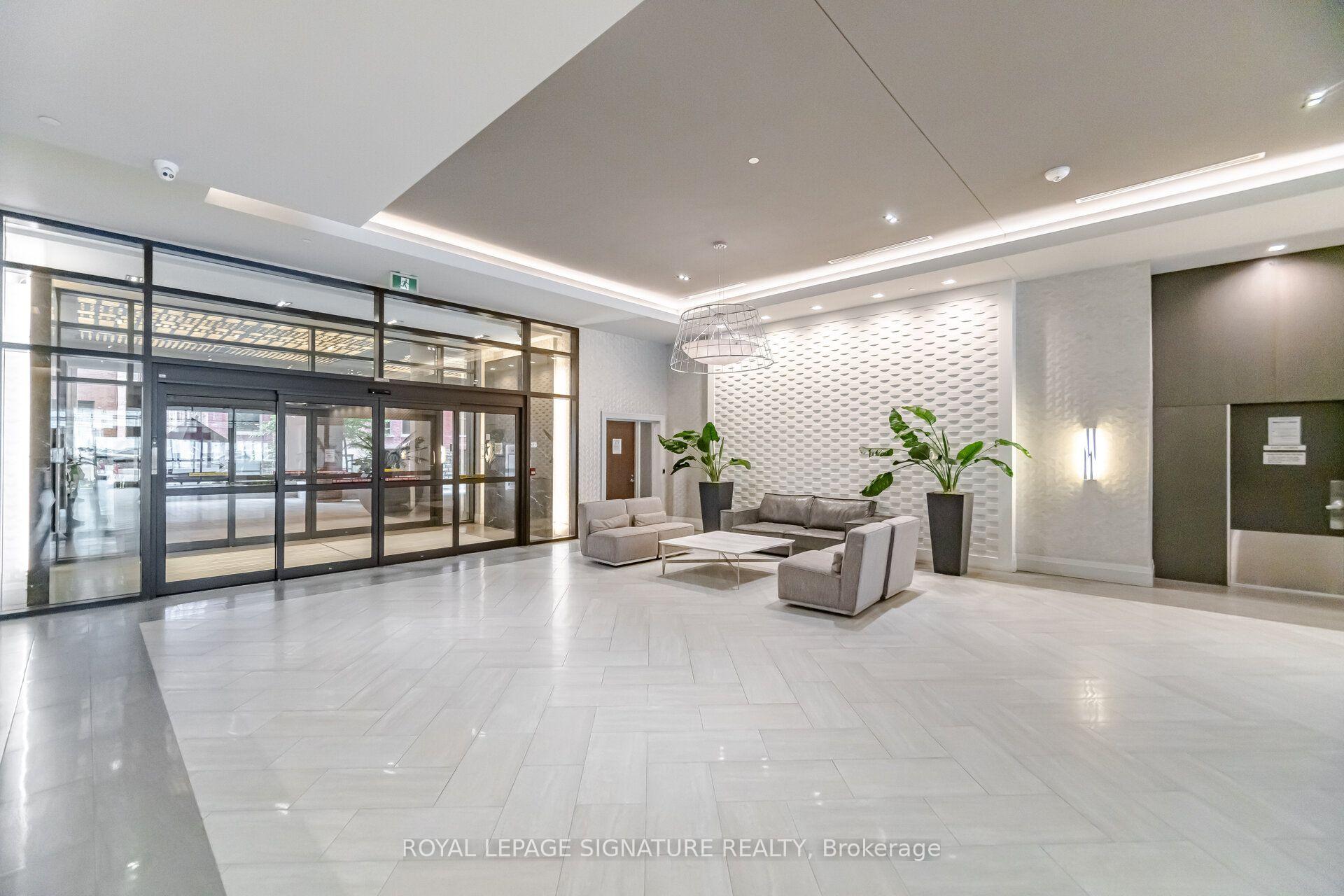 Photo 24 of Unit 1801, 460 Adelaide Street E, Toronto, Moss Park — HOMEH