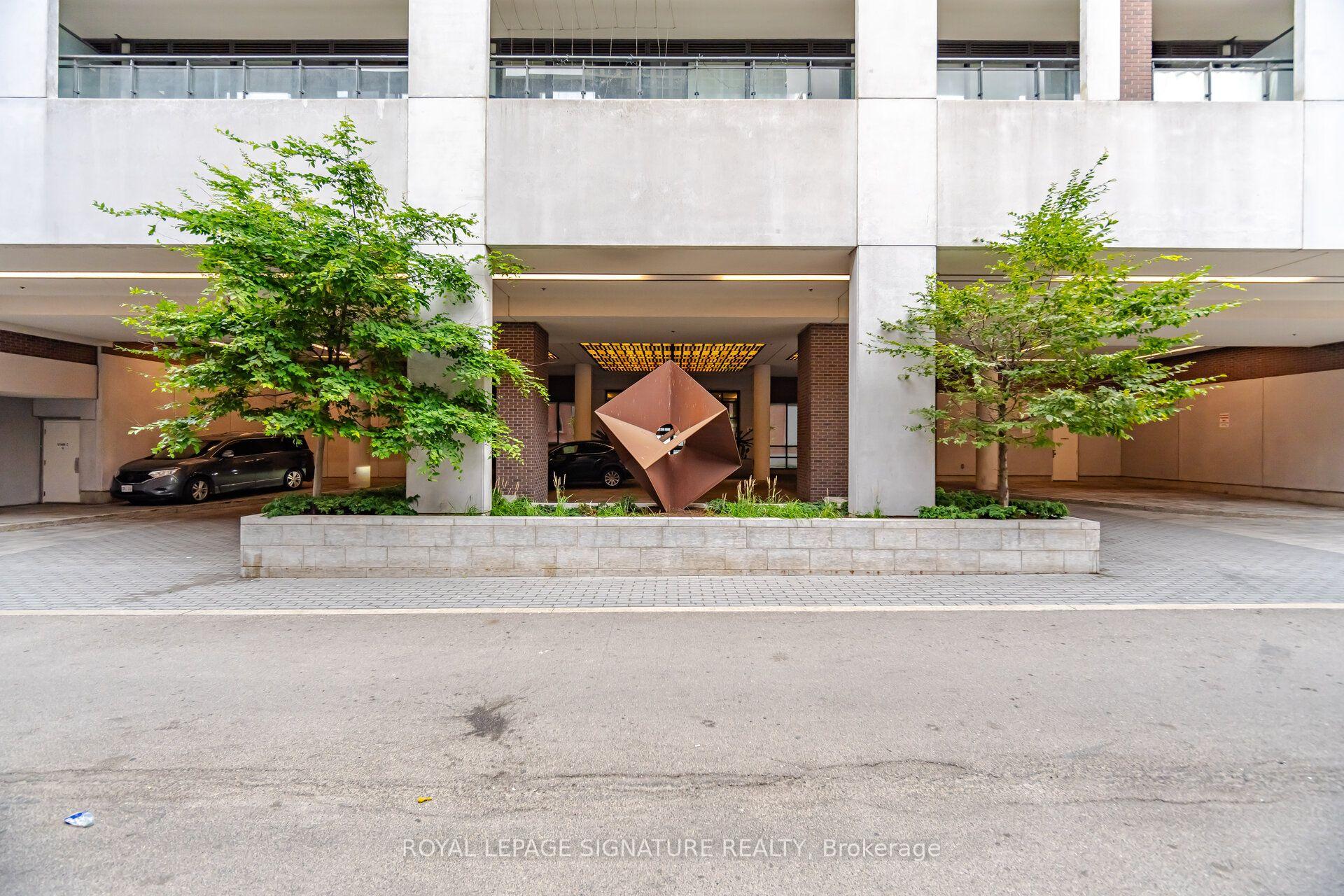Photo 26 of Unit 1801, 460 Adelaide Street E, Toronto, Moss Park — HOMEH