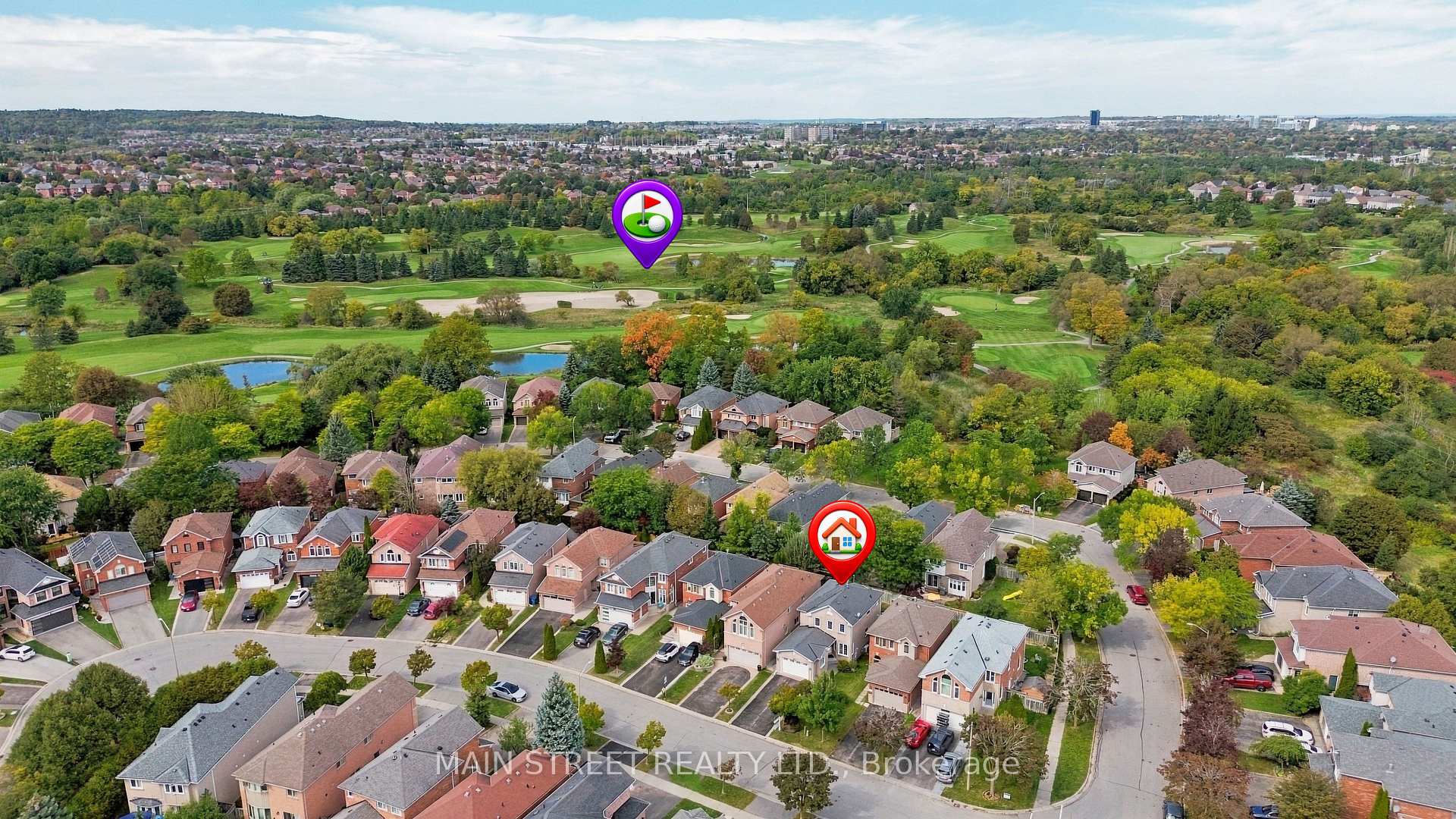 Photo 3 of 130 Rush Road, Aurora, Bayview Wellington — HOMEH