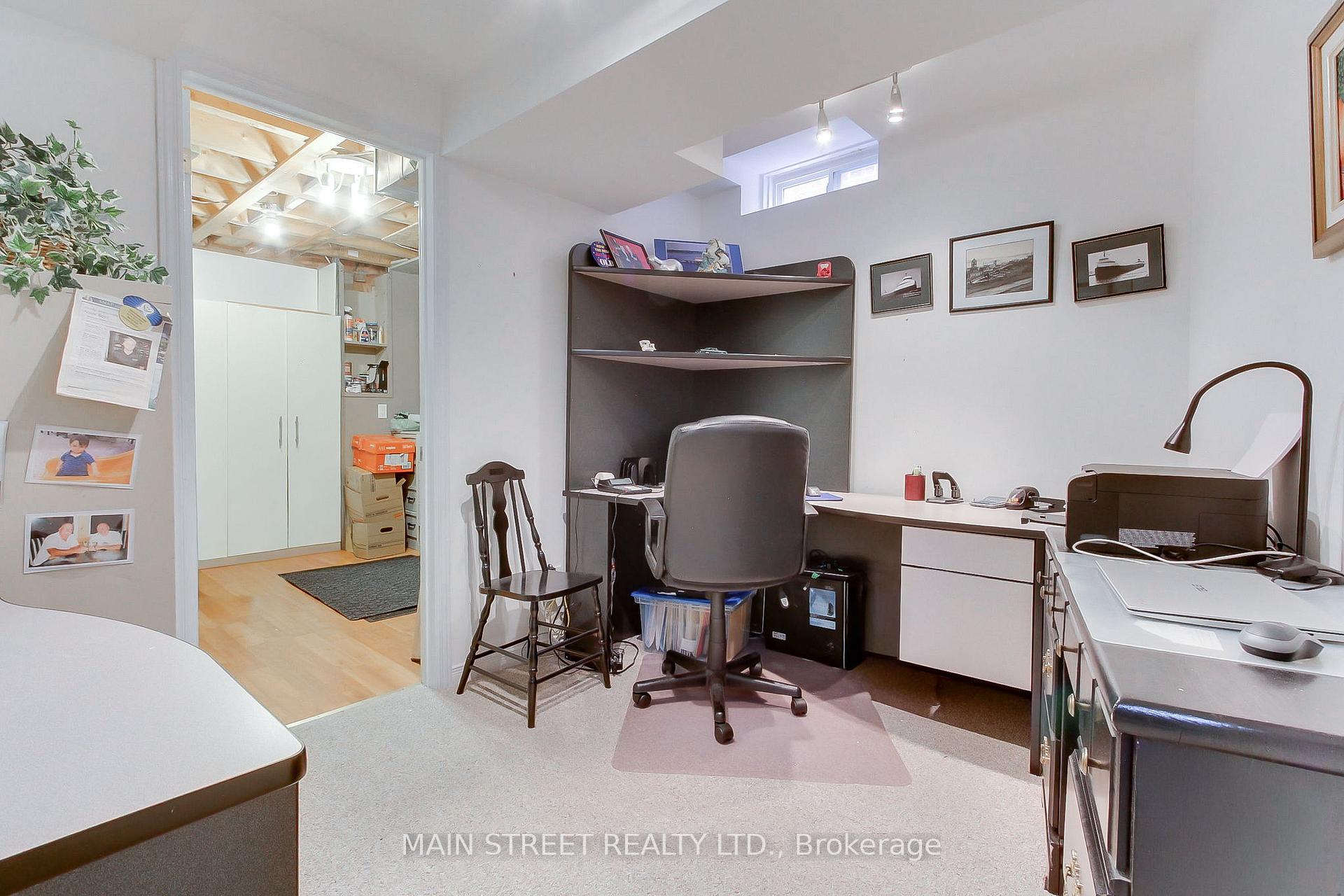 Photo 21 of 130 Rush Road, Aurora, Bayview Wellington — HOMEH