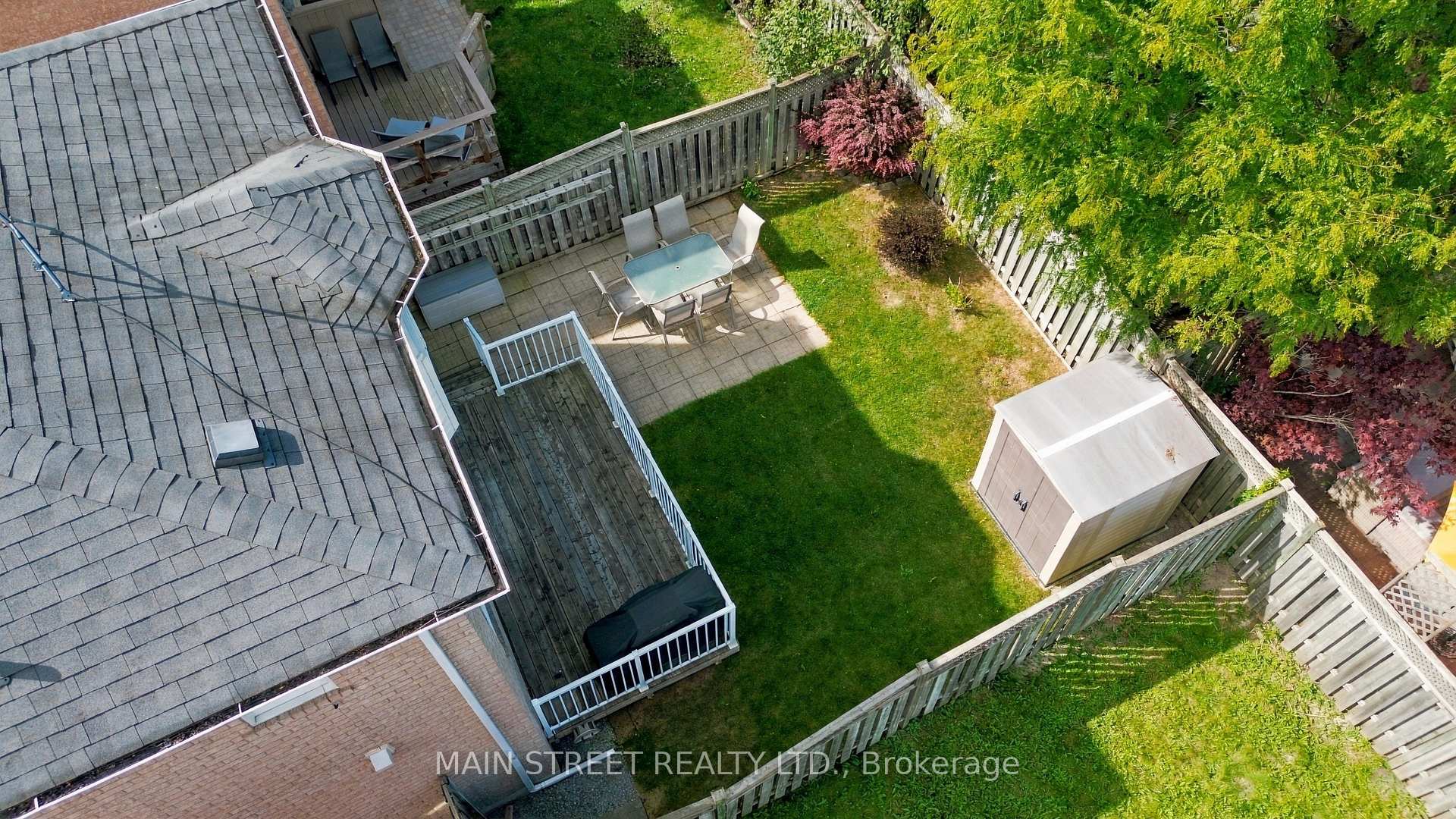 Photo 22 of 130 Rush Road, Aurora, Bayview Wellington — HOMEH