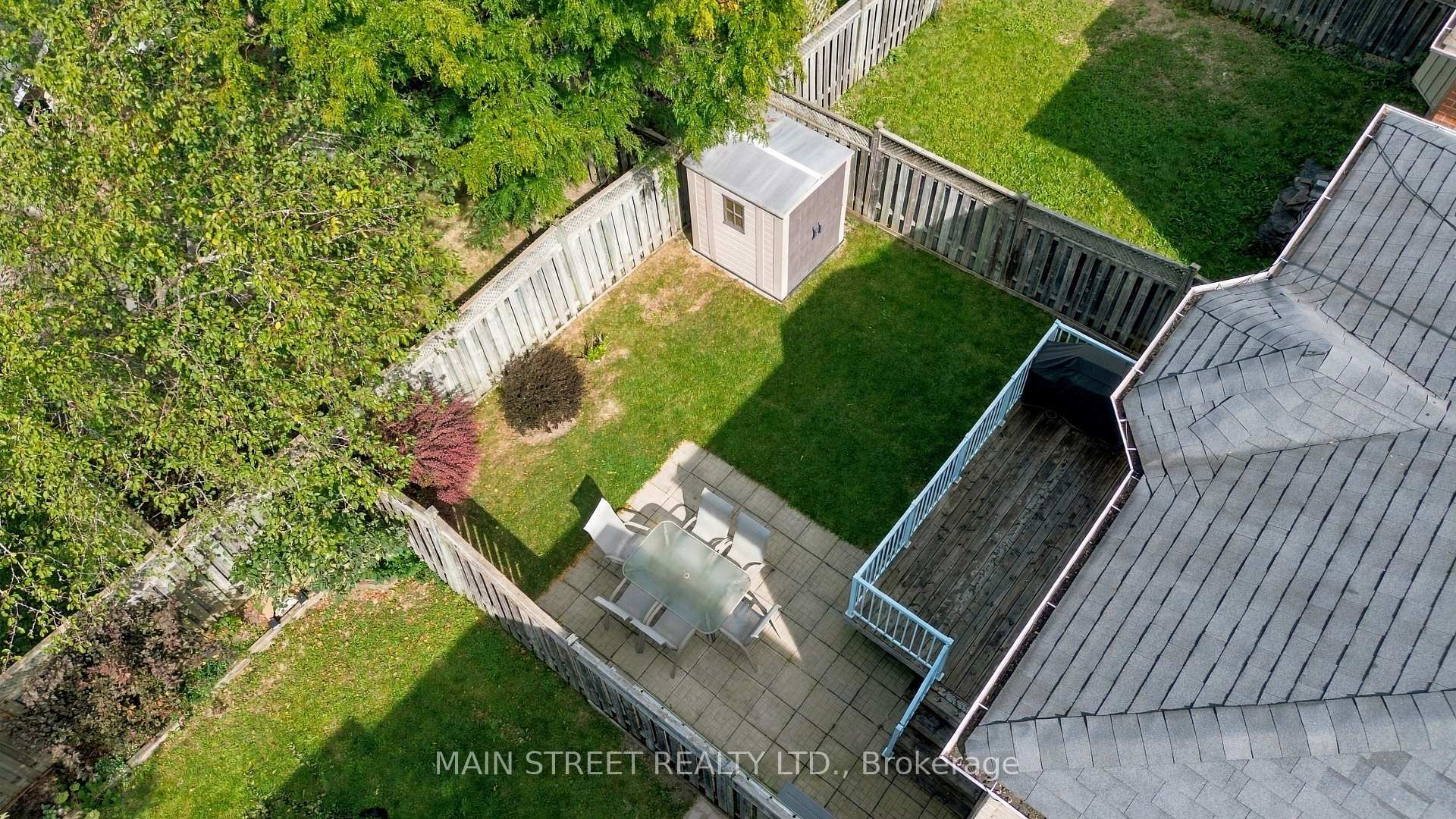 Photo 23 of 130 Rush Road, Aurora, Bayview Wellington — HOMEH