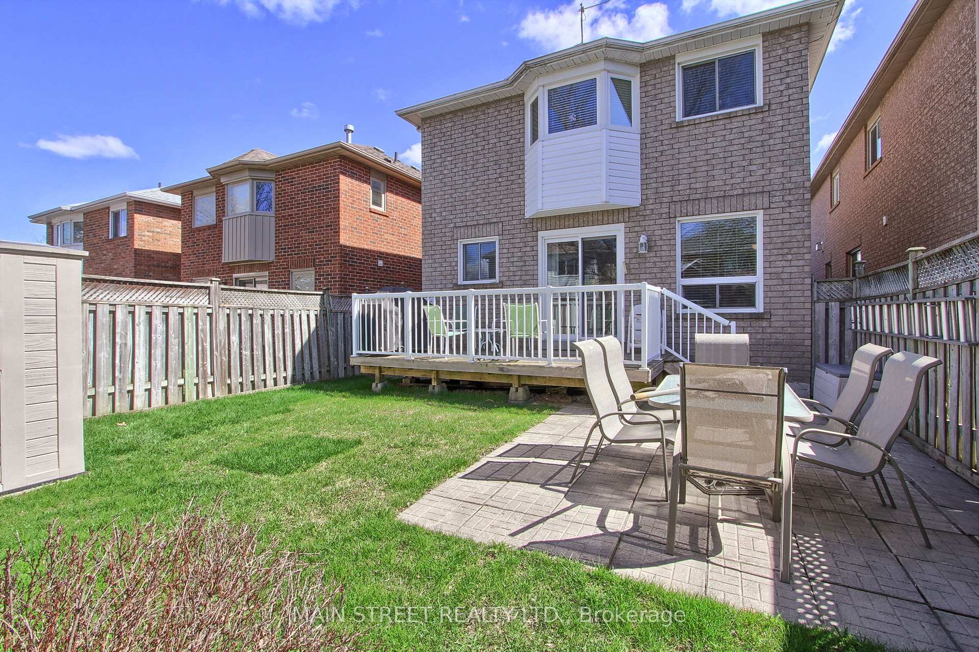 Photo 24 of 130 Rush Road, Aurora, Bayview Wellington — HOMEH