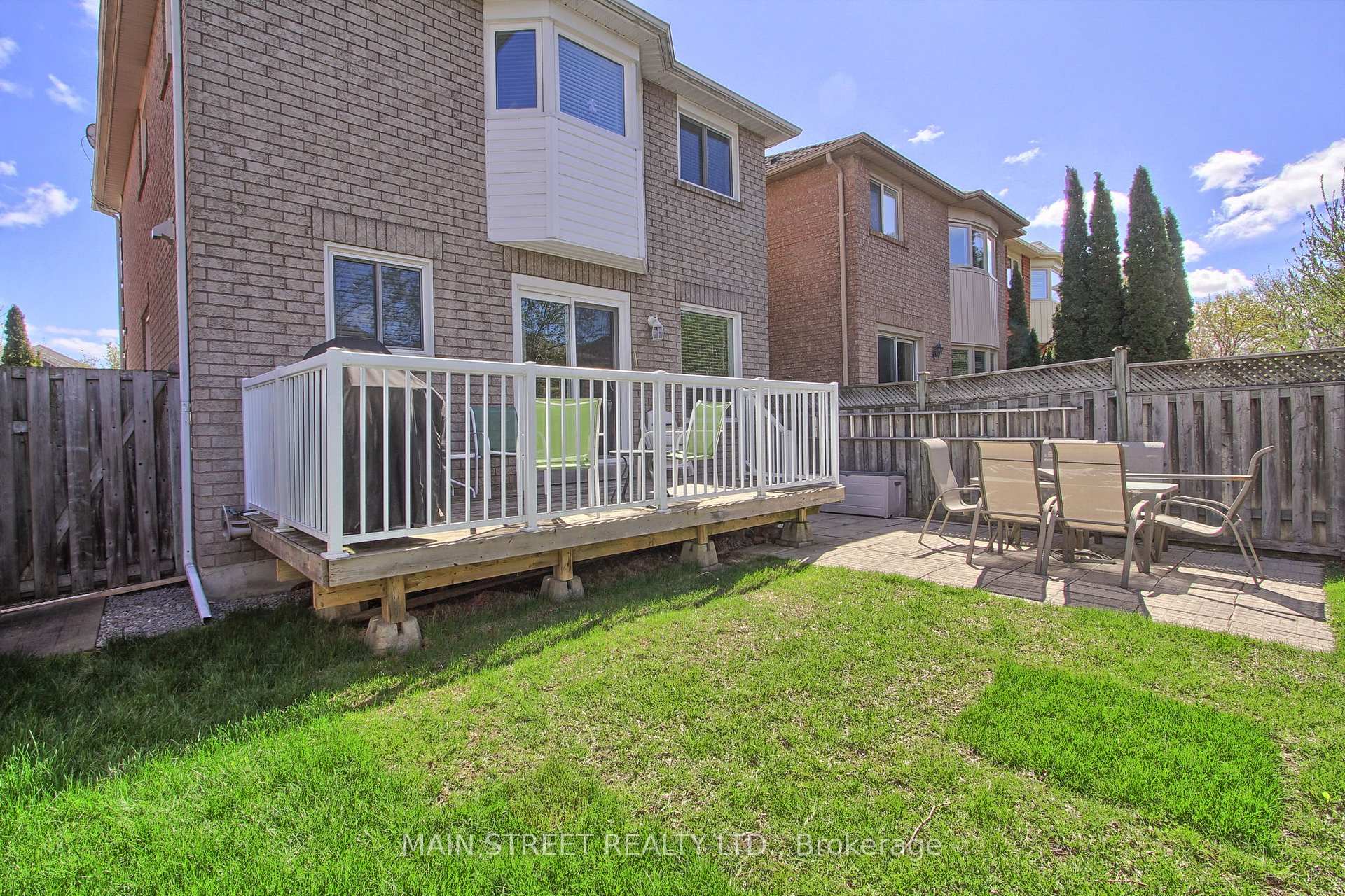 Photo 25 of 130 Rush Road, Aurora, Bayview Wellington — HOMEH