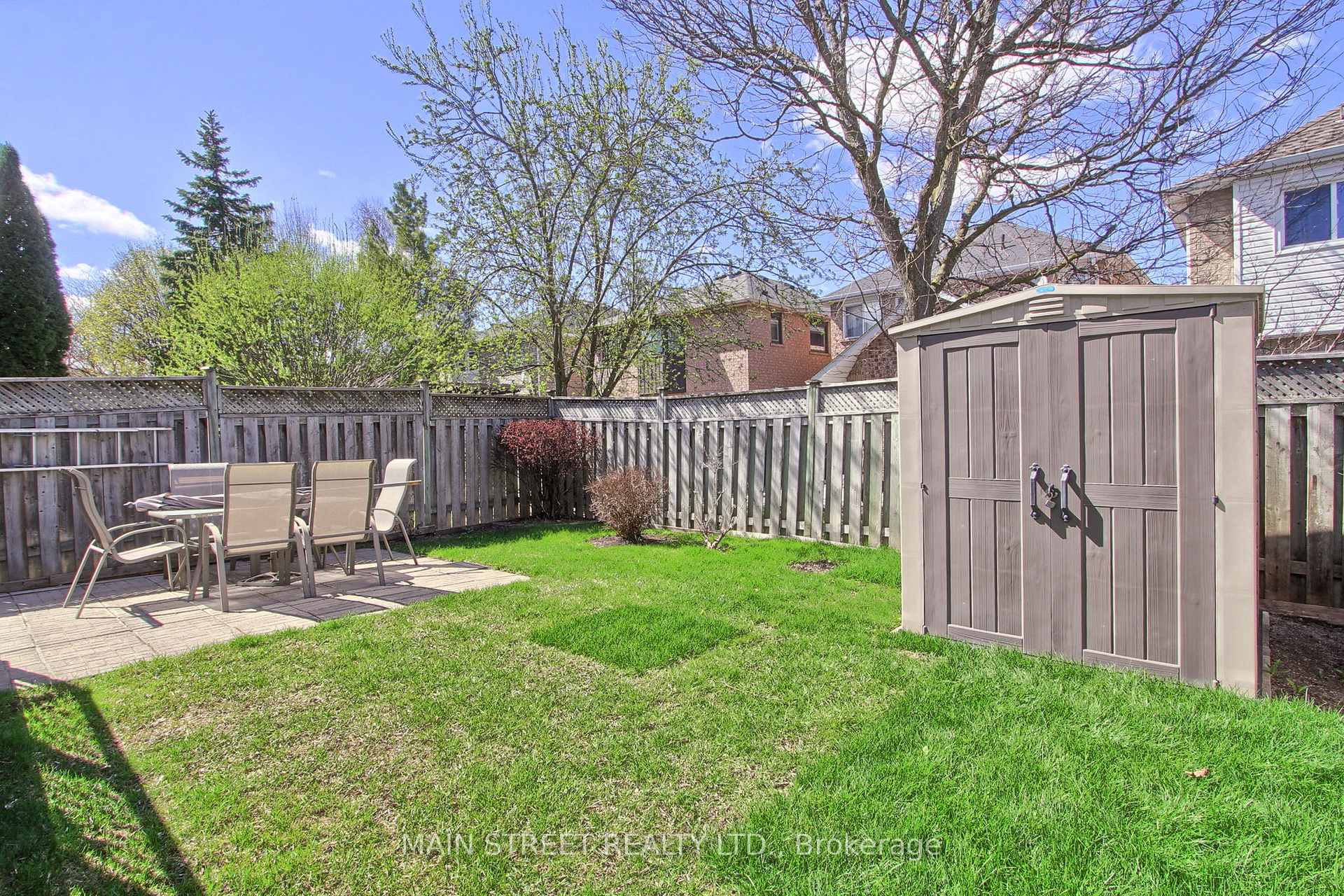 Photo 26 of 130 Rush Road, Aurora, Bayview Wellington — HOMEH