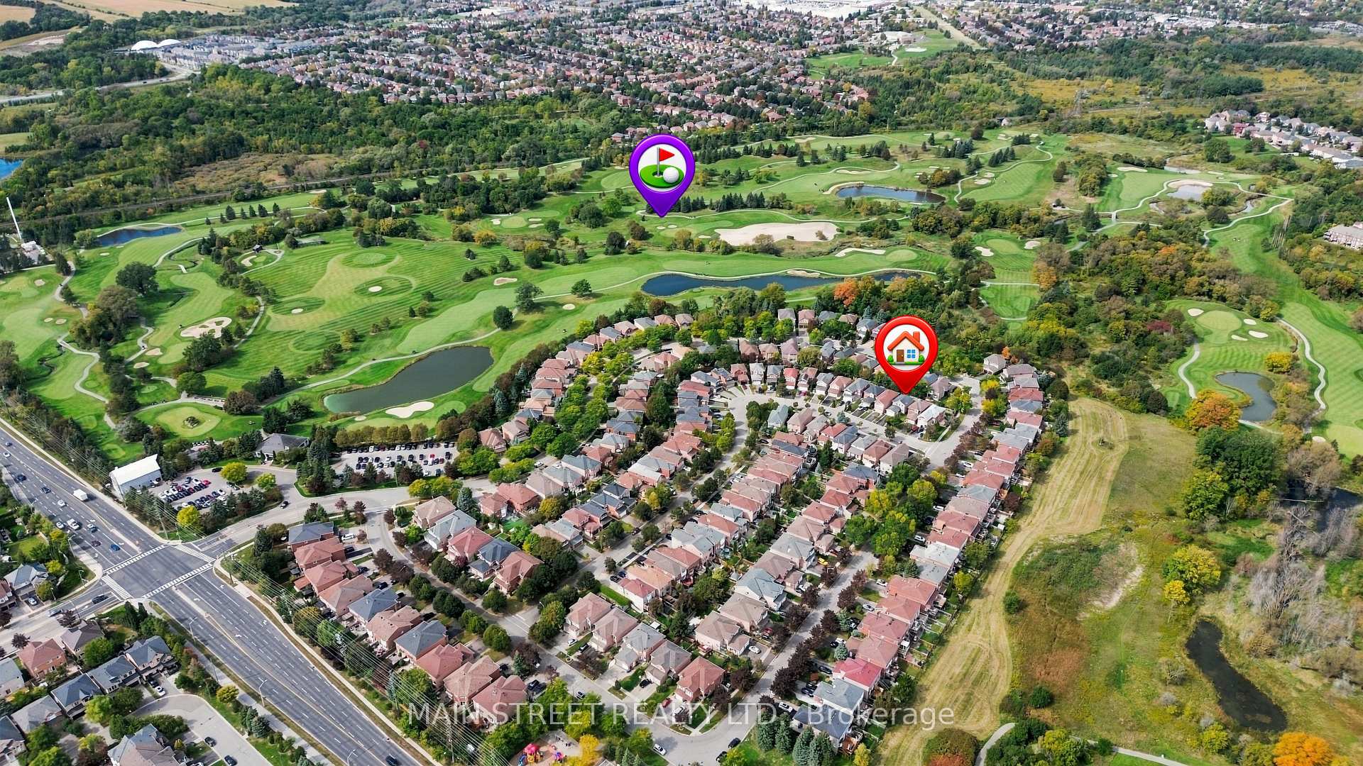 Photo 27 of 130 Rush Road, Aurora, Bayview Wellington — HOMEH