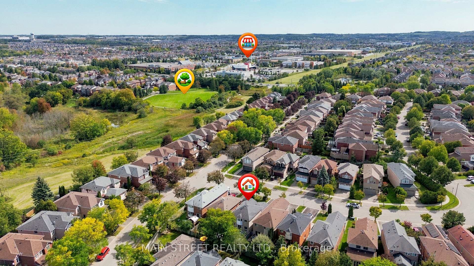 Photo 28 of 130 Rush Road, Aurora, Bayview Wellington — HOMEH