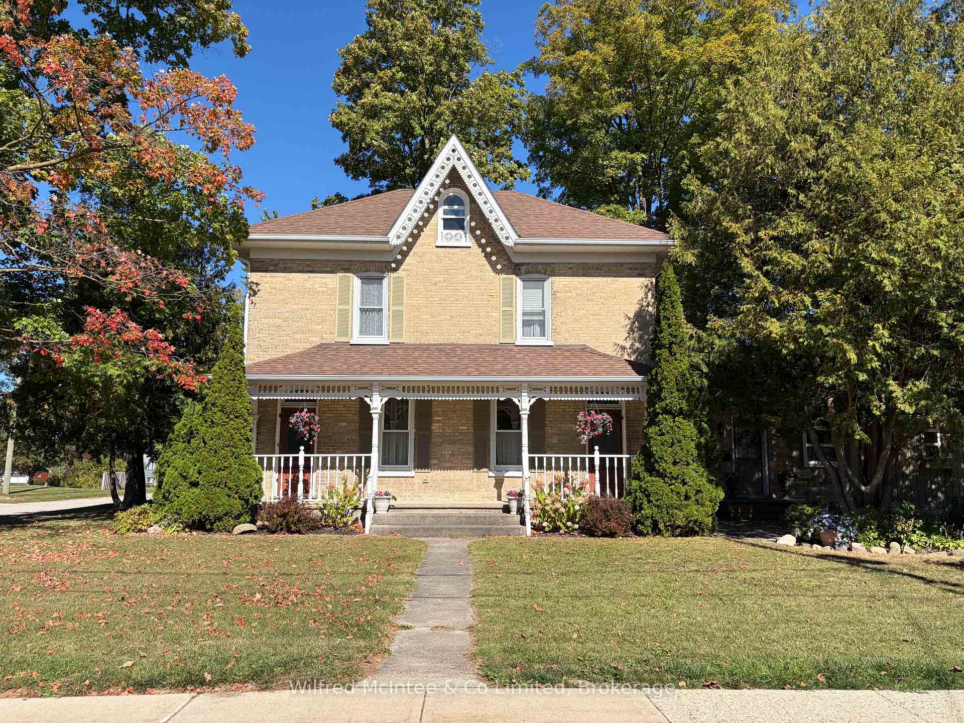Photo of 16 Union Street W