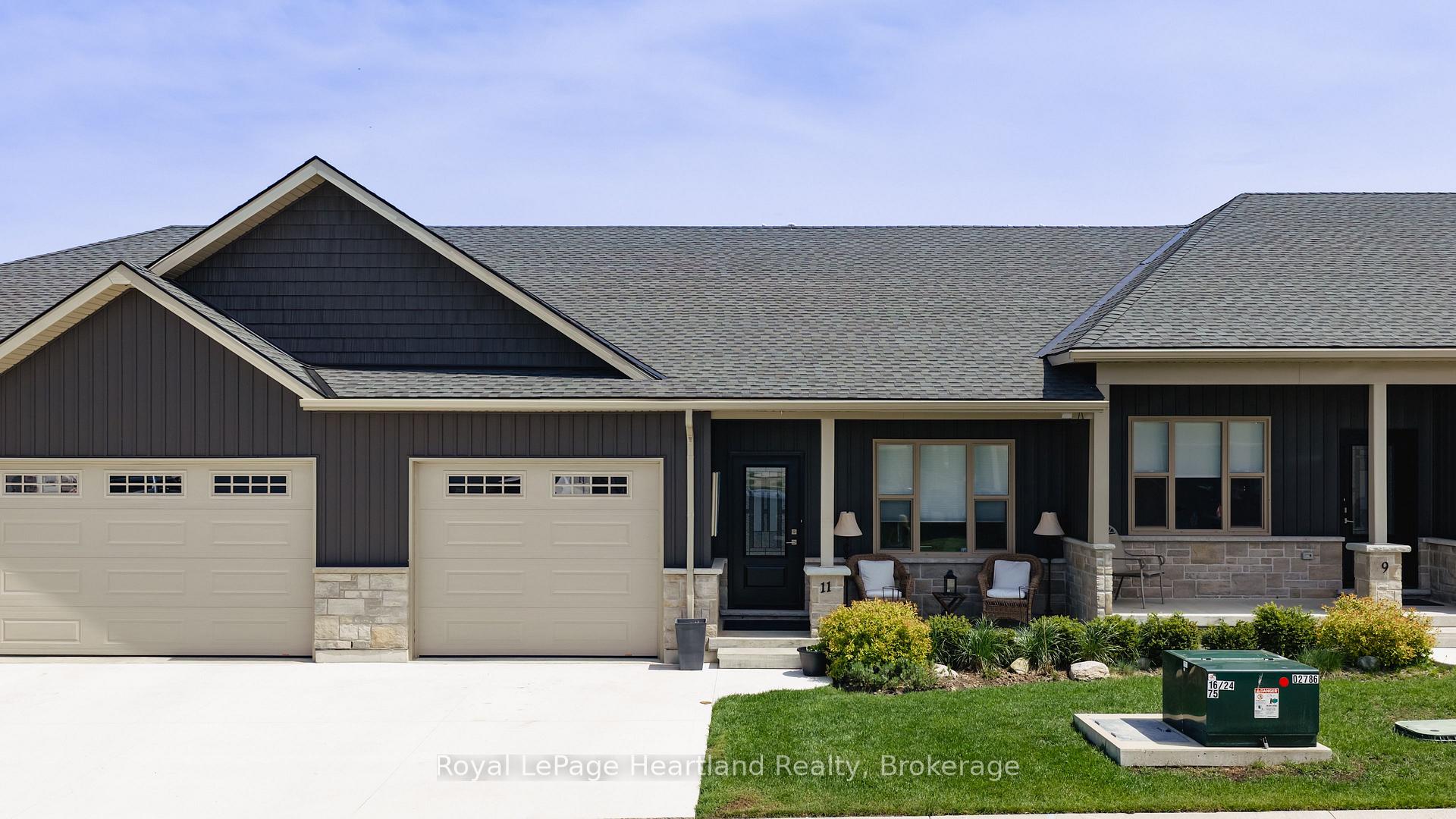 Photo of 11 Silver Creek Road