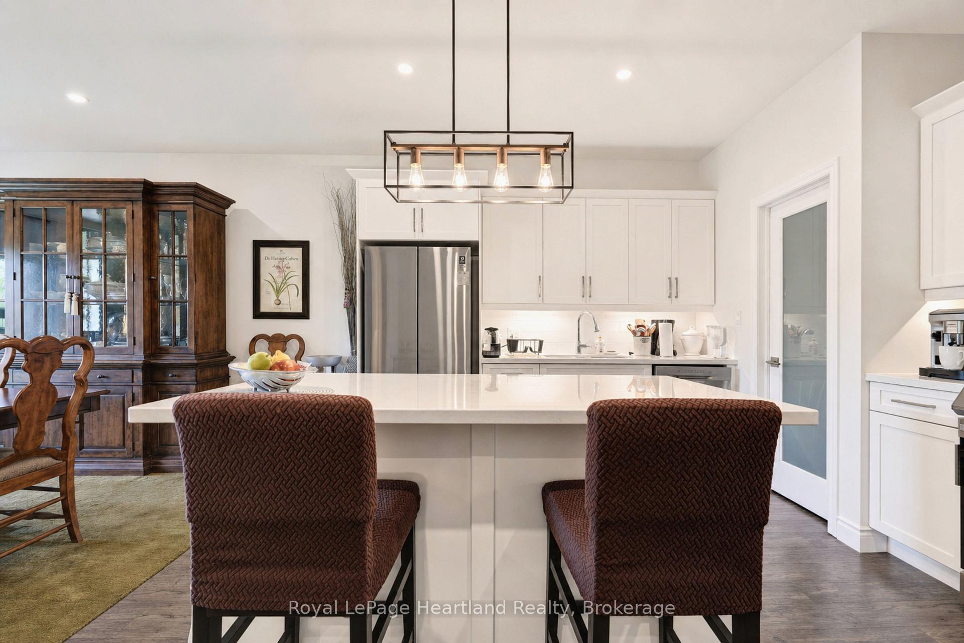 Photo 6 of 11 Silver Creek Road, Huron East, Seaforth — HOMEH
