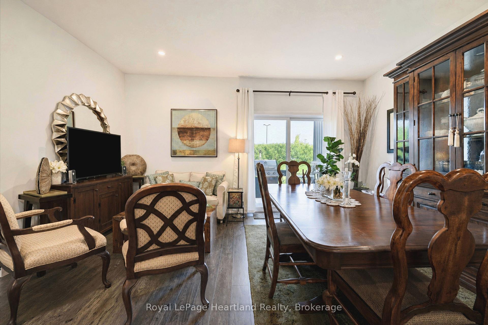 Photo 11 of 11 Silver Creek Road, Huron East, Seaforth — HOMEH
