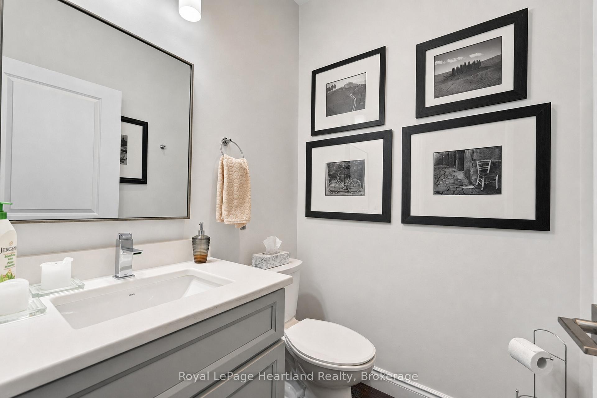 Photo 13 of 11 Silver Creek Road, Huron East, Seaforth — HOMEH