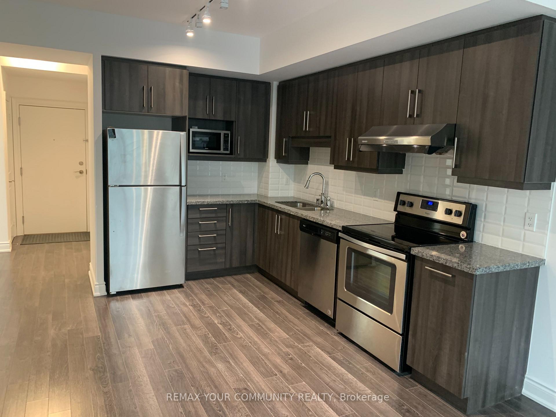 Photo 2 of Unit 709, 33 Clegg Road, Markham, Unionville — HOMEH
