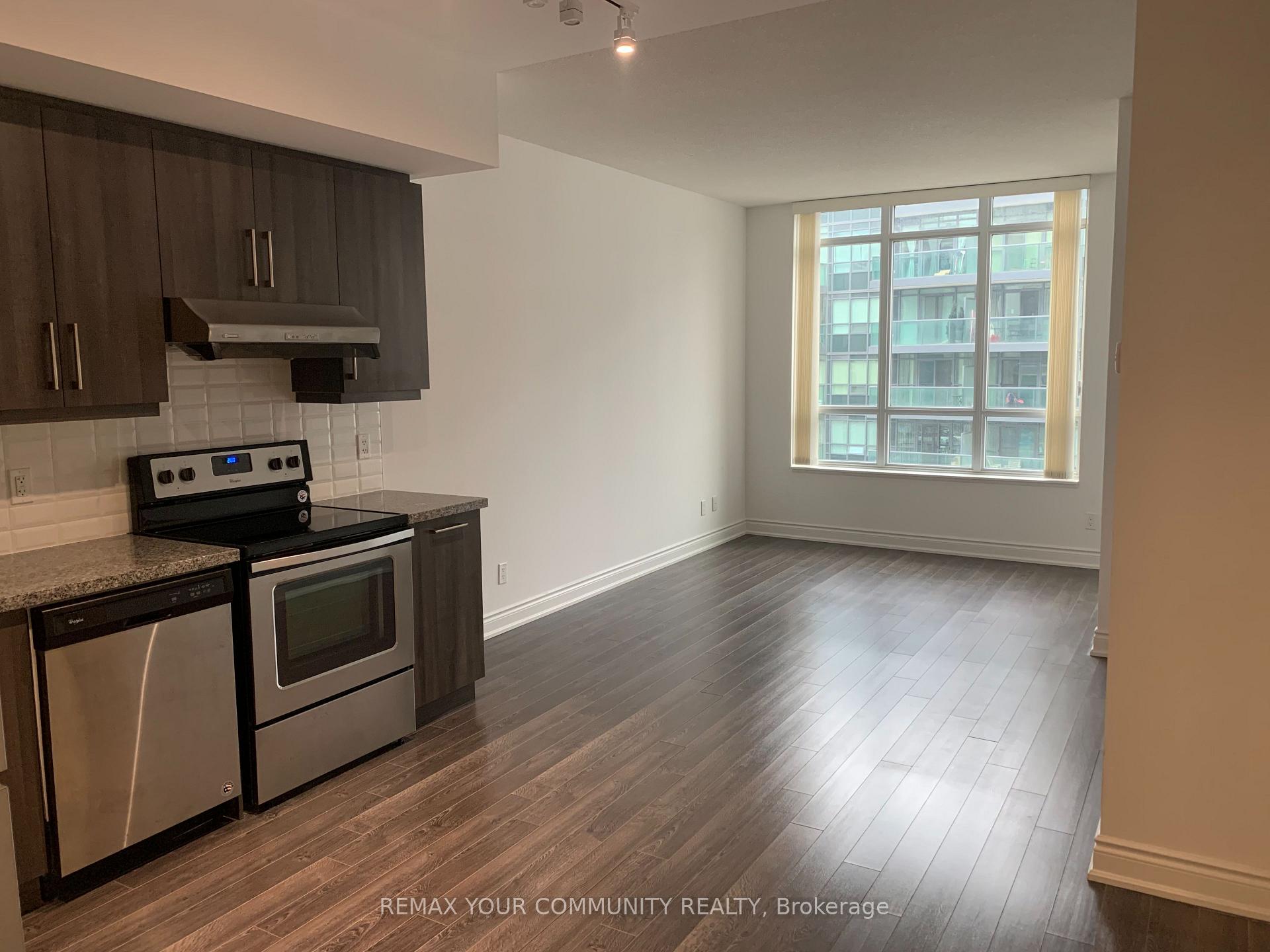 Photo 3 of Unit 709, 33 Clegg Road, Markham, Unionville — HOMEH