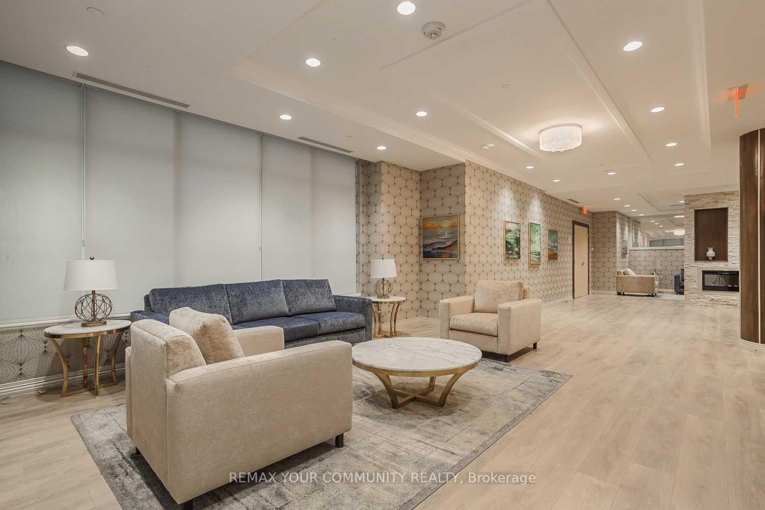 Photo 16 of Unit 709, 33 Clegg Road, Markham, Unionville — HOMEH