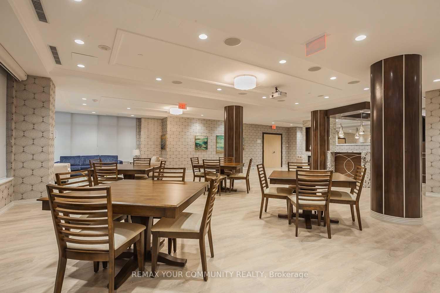 Photo 17 of Unit 709, 33 Clegg Road, Markham, Unionville — HOMEH