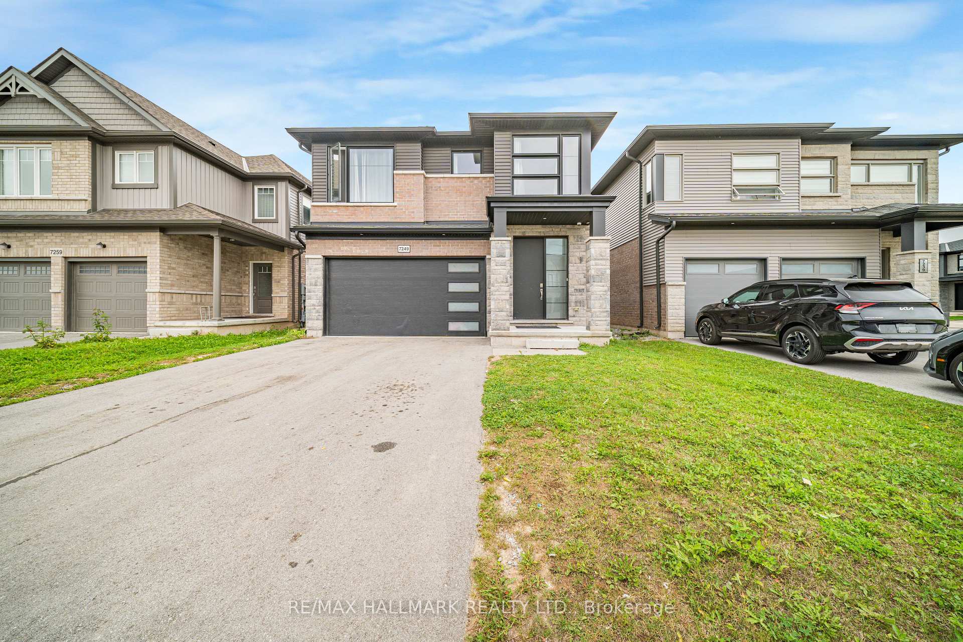 Photo of 7249 Parkside Road